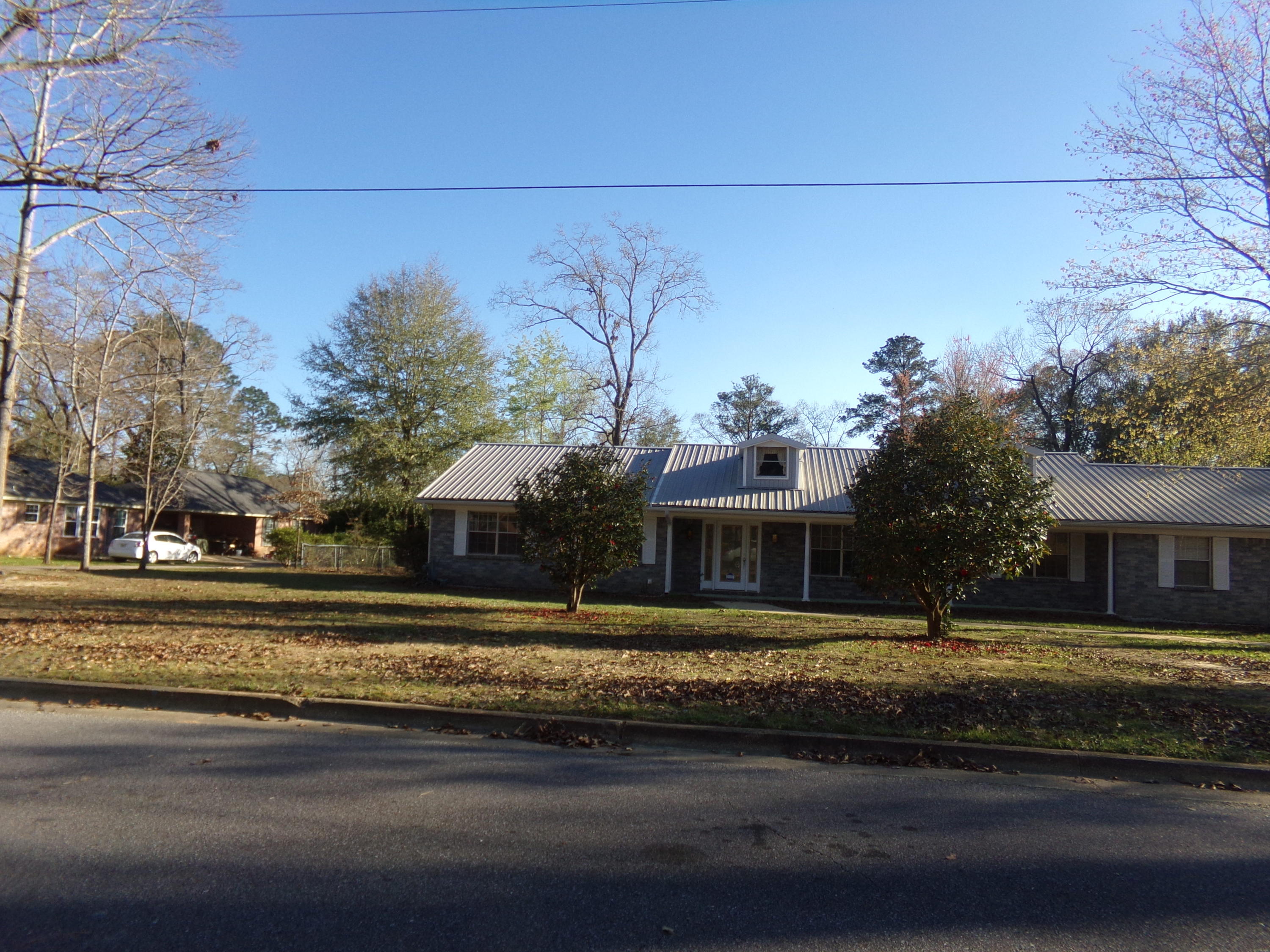 ADAMS POWELL S/D - Residential