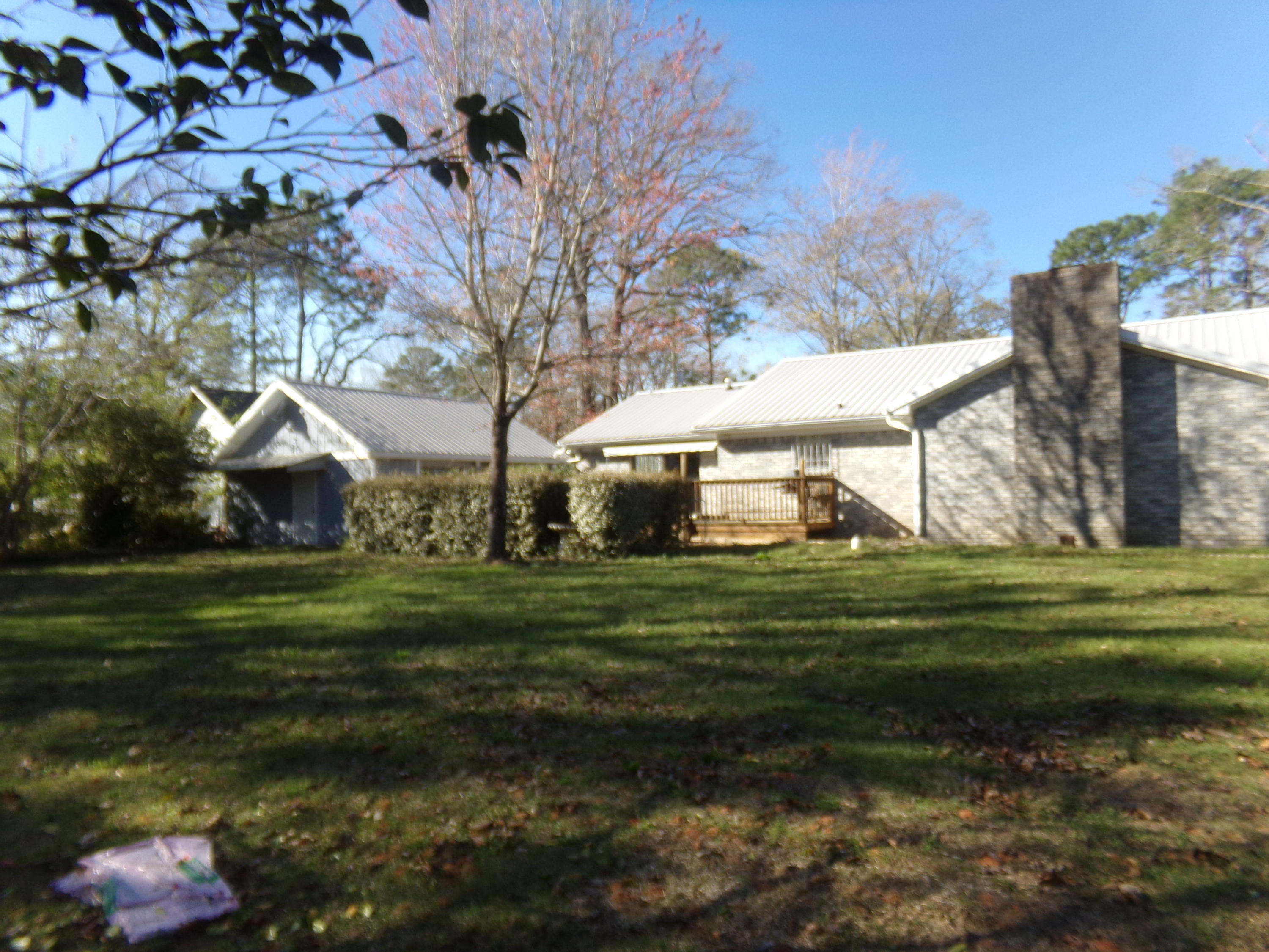 ADAMS POWELL S/D - Residential