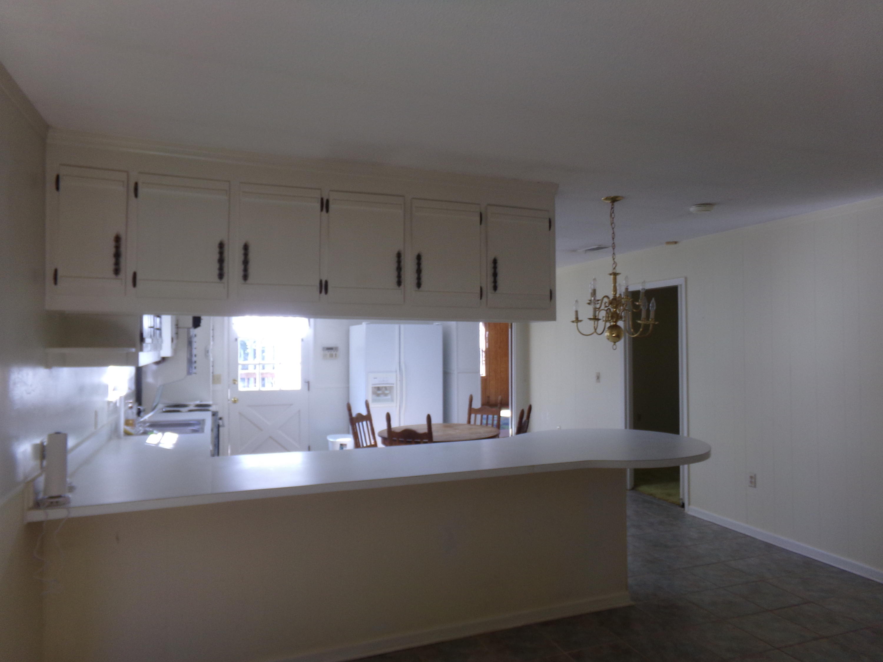 ADAMS POWELL S/D - Residential