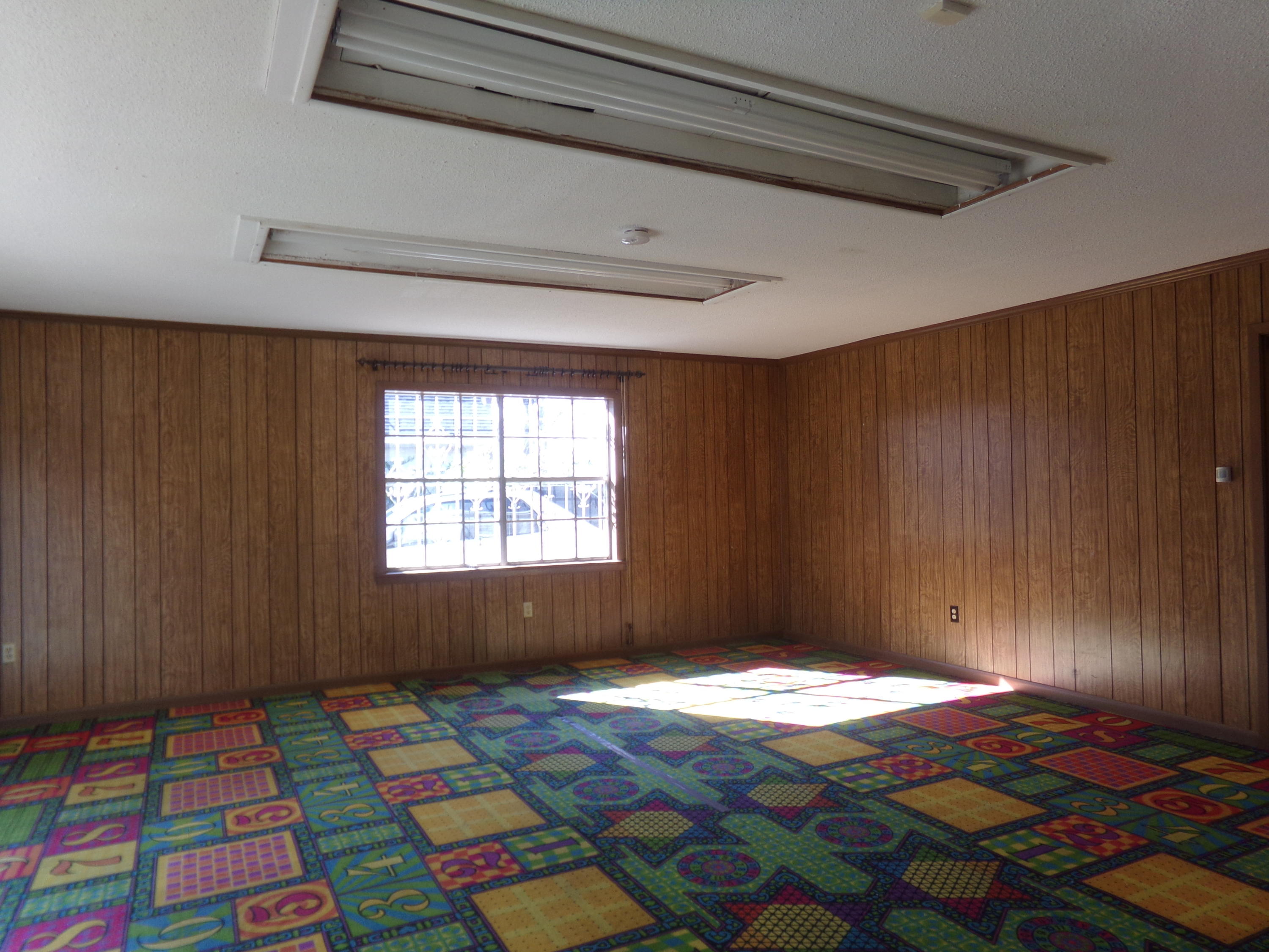 ADAMS POWELL S/D - Residential