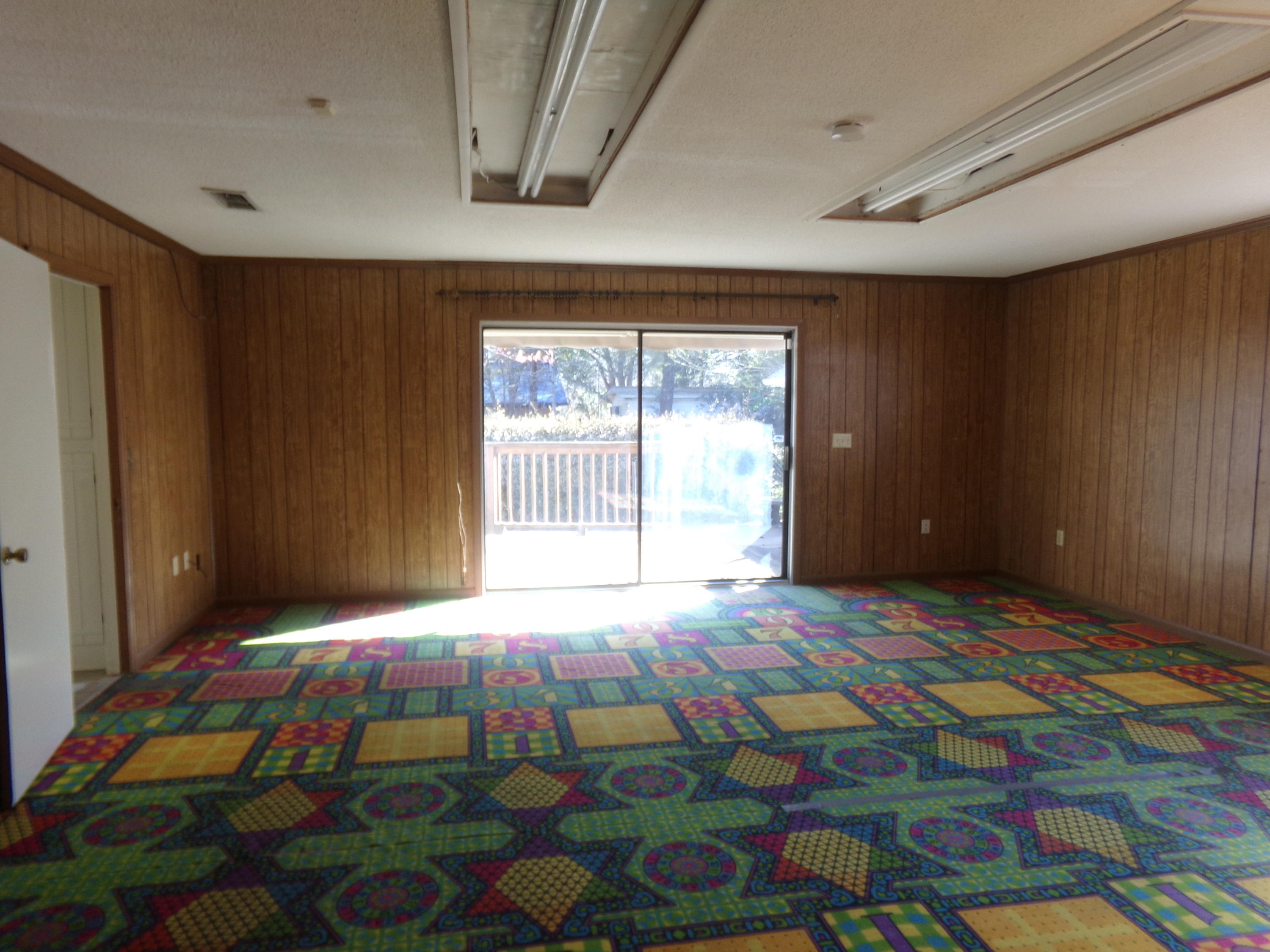 ADAMS POWELL S/D - Residential