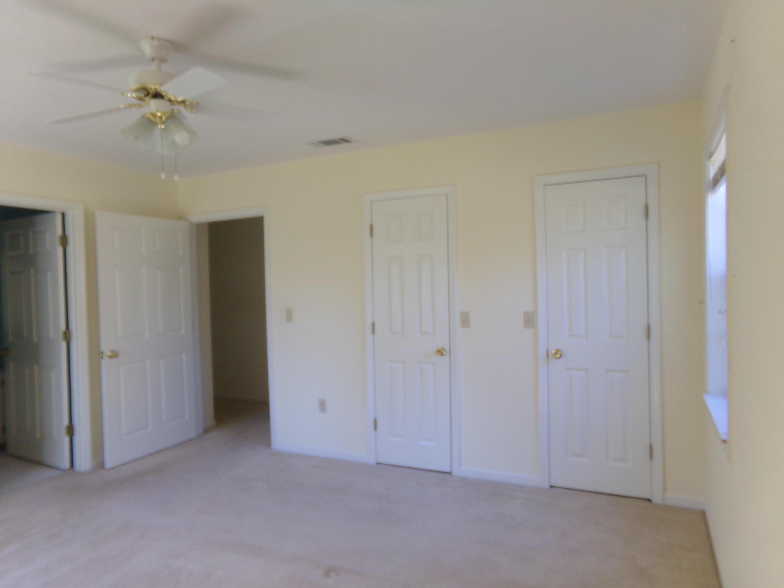 ADAMS POWELL S/D - Residential