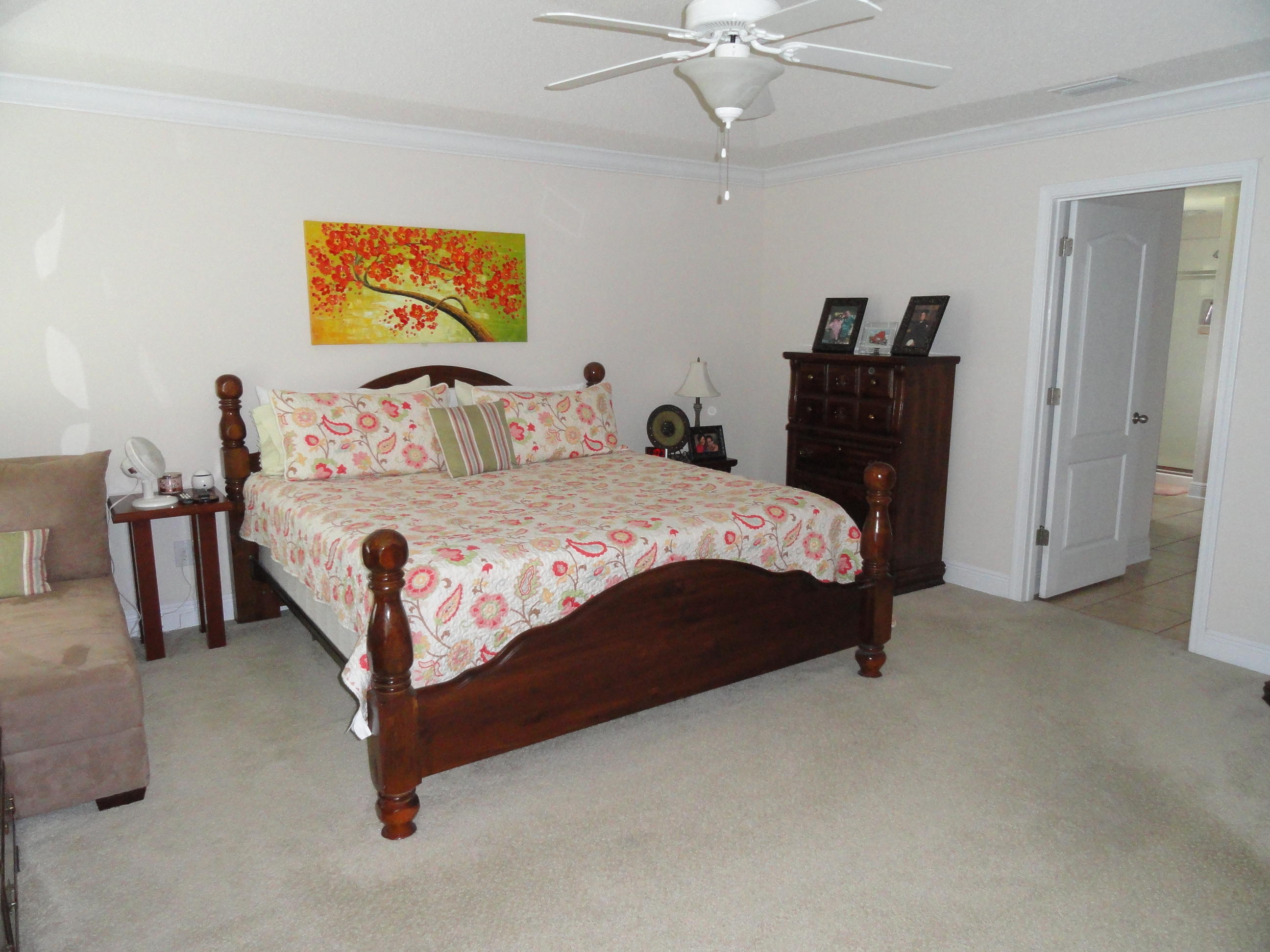 HOLEY BY THE SEA - Residential