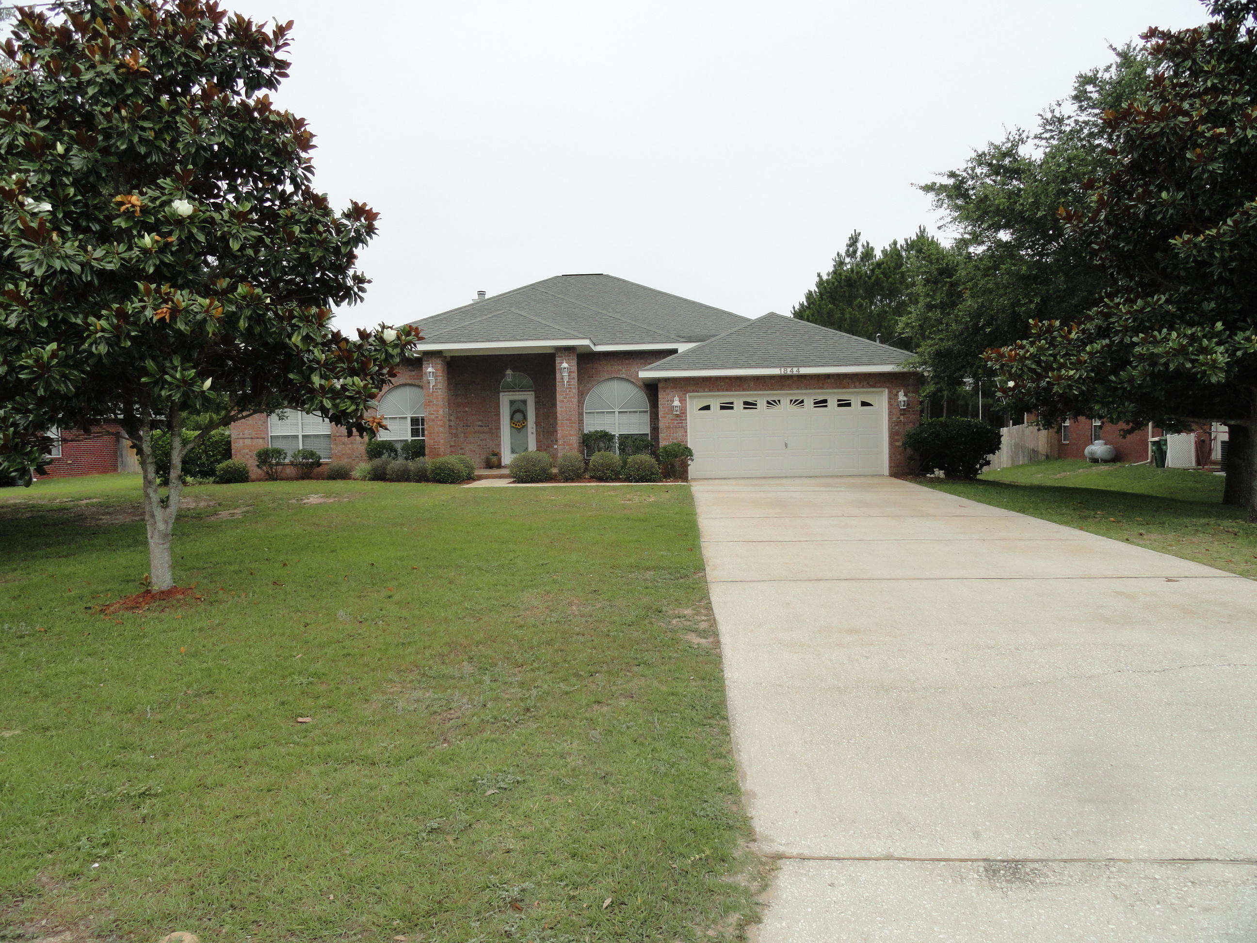 HOLEY BY THE SEA - Residential