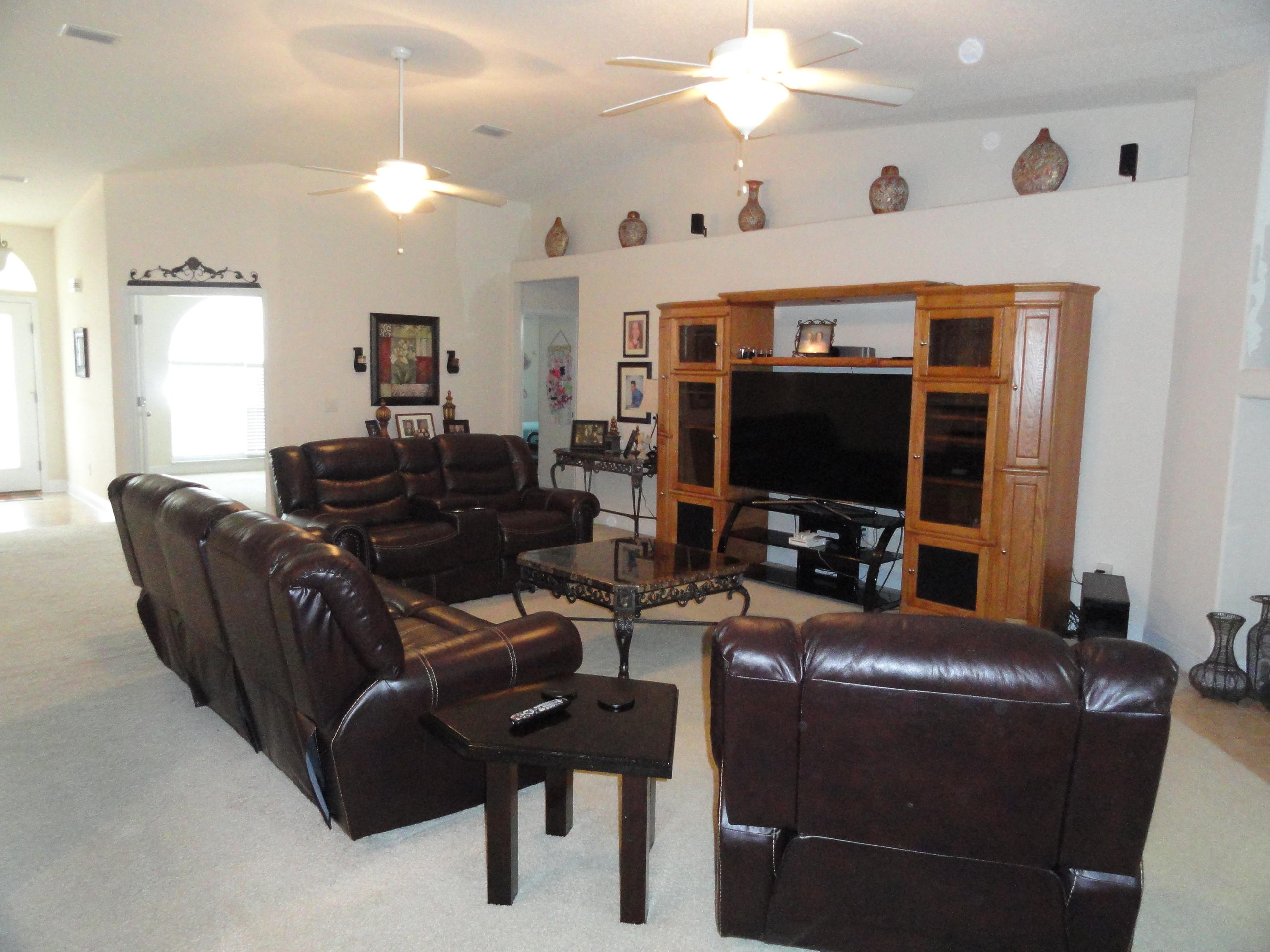 HOLEY BY THE SEA - Residential