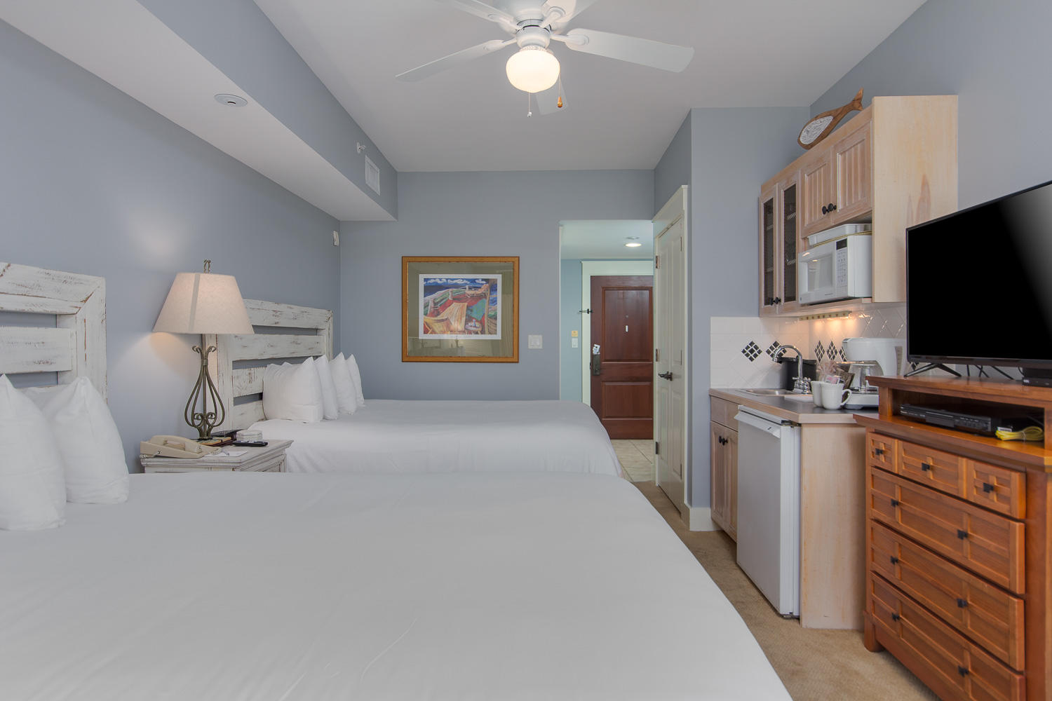 PILOT HOUSE - Residential Lease