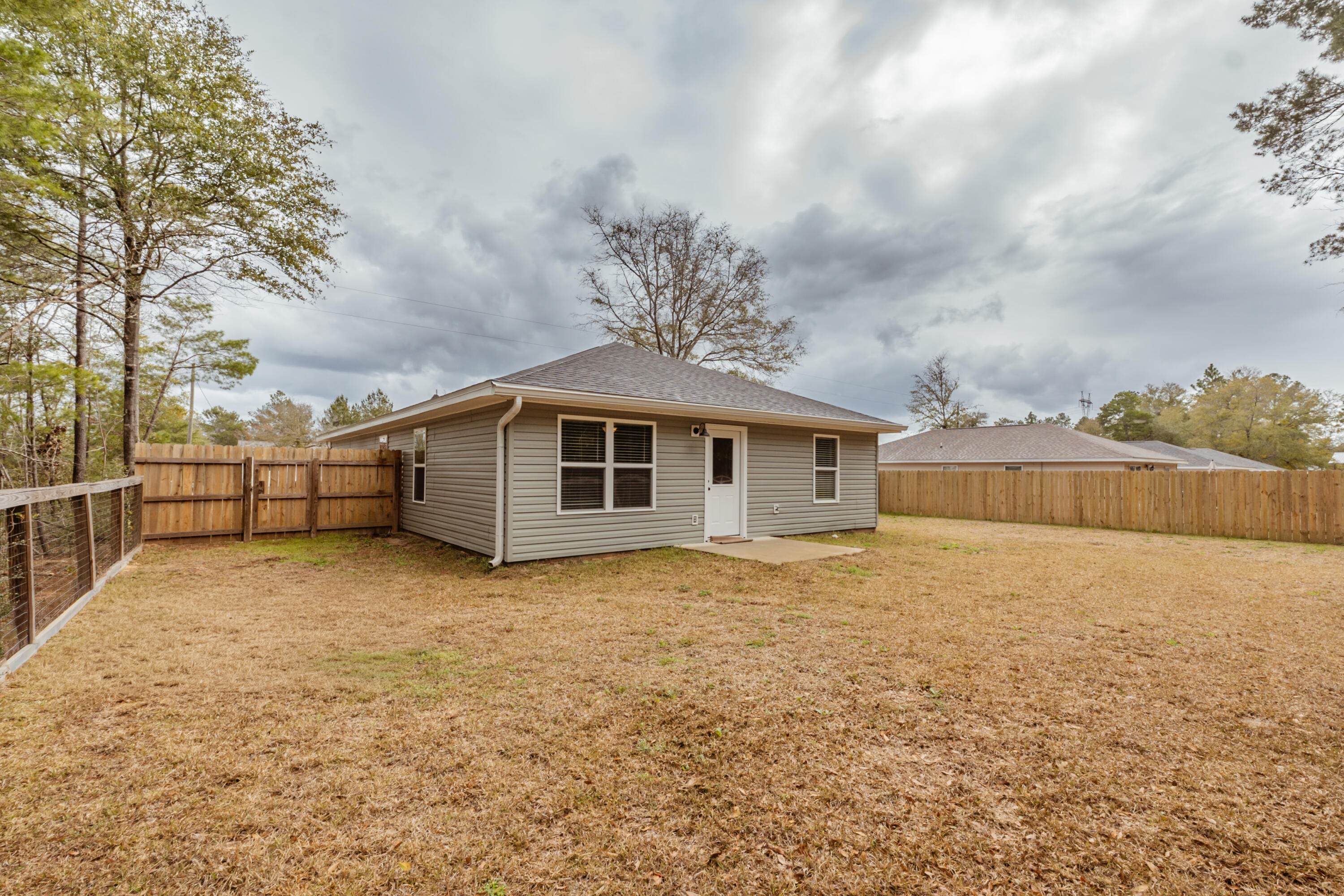 Holley Grove West - Residential