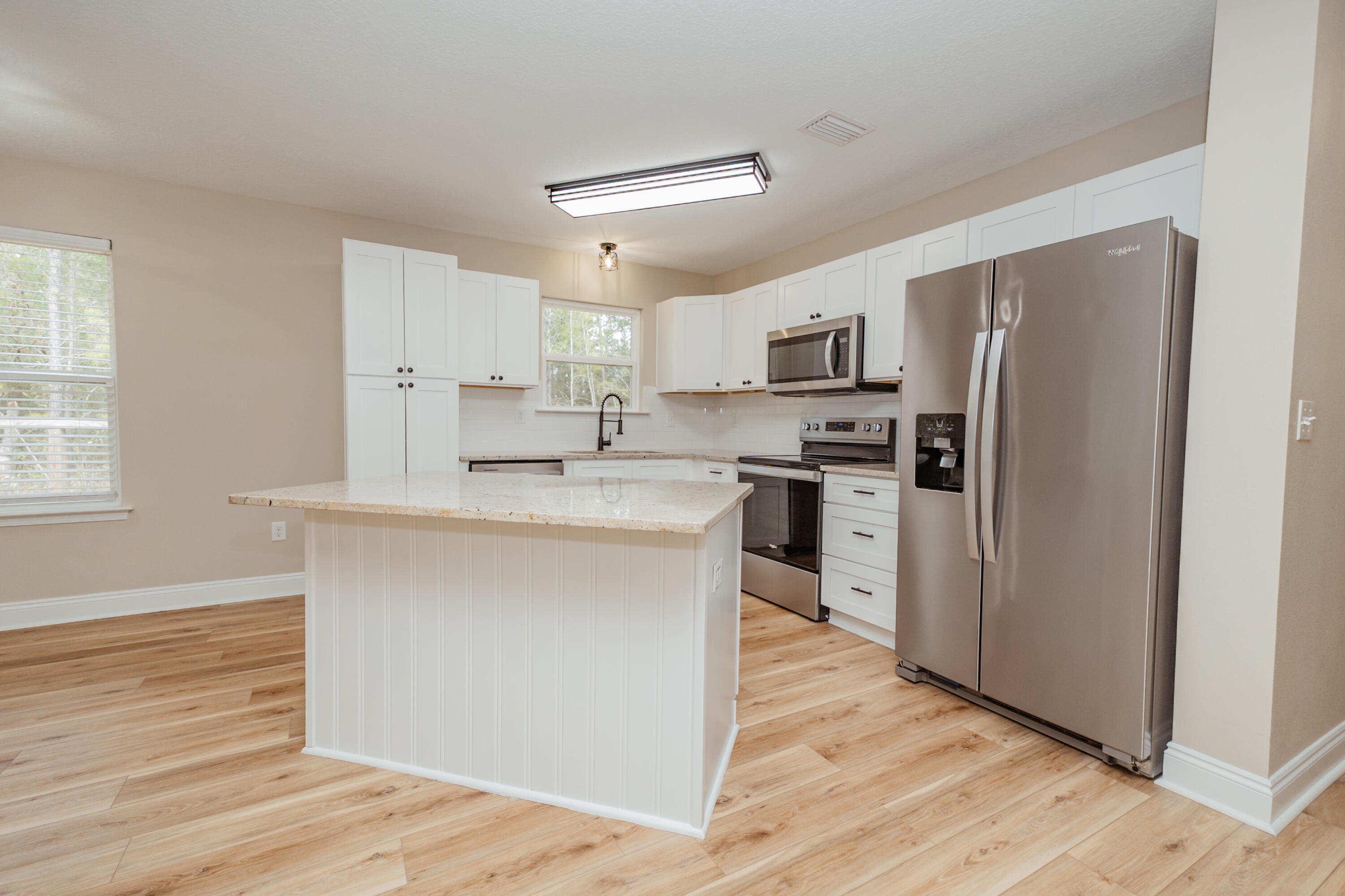 Holley Grove West - Residential