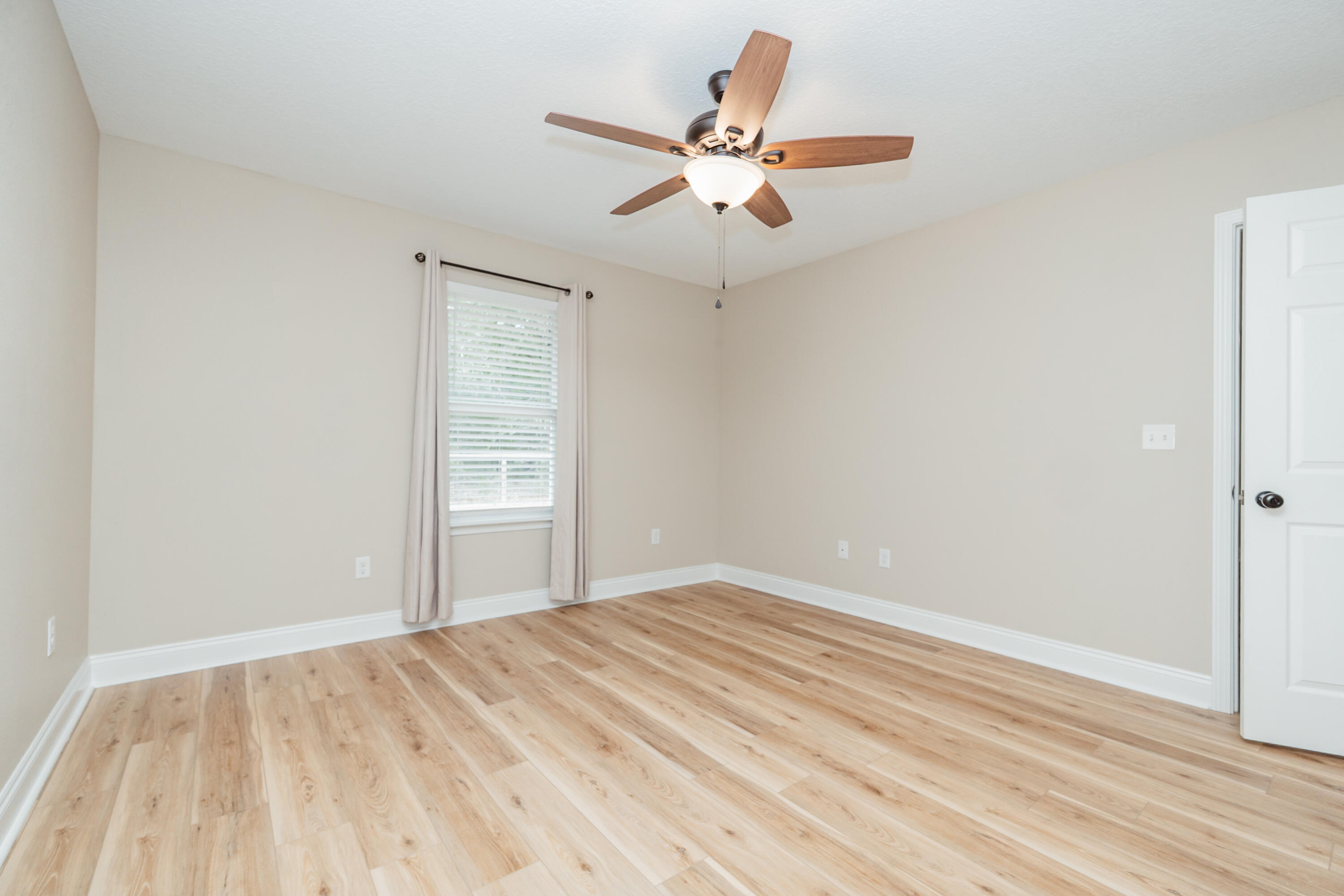 Holley Grove West - Residential