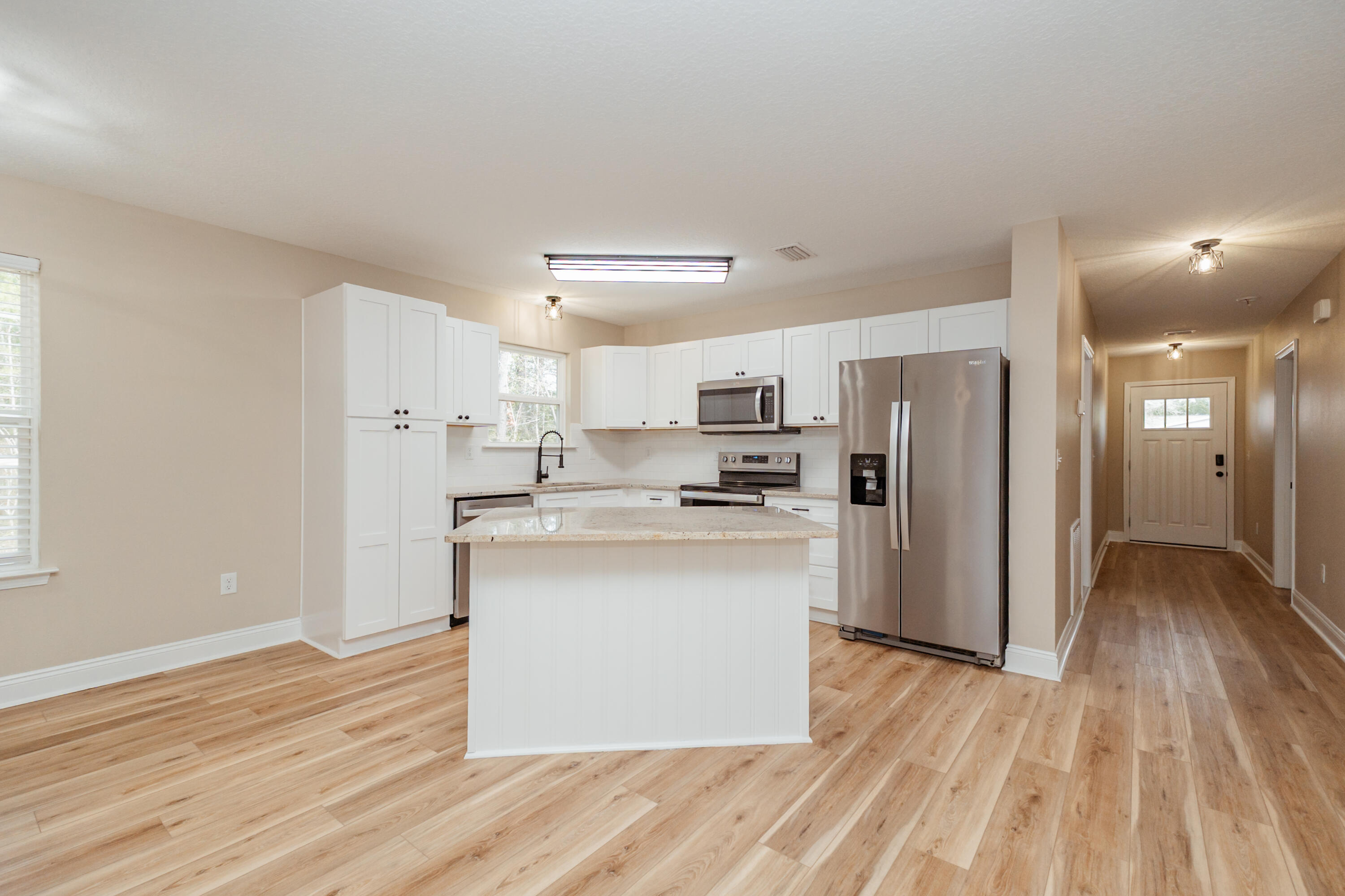 Holley Grove West - Residential