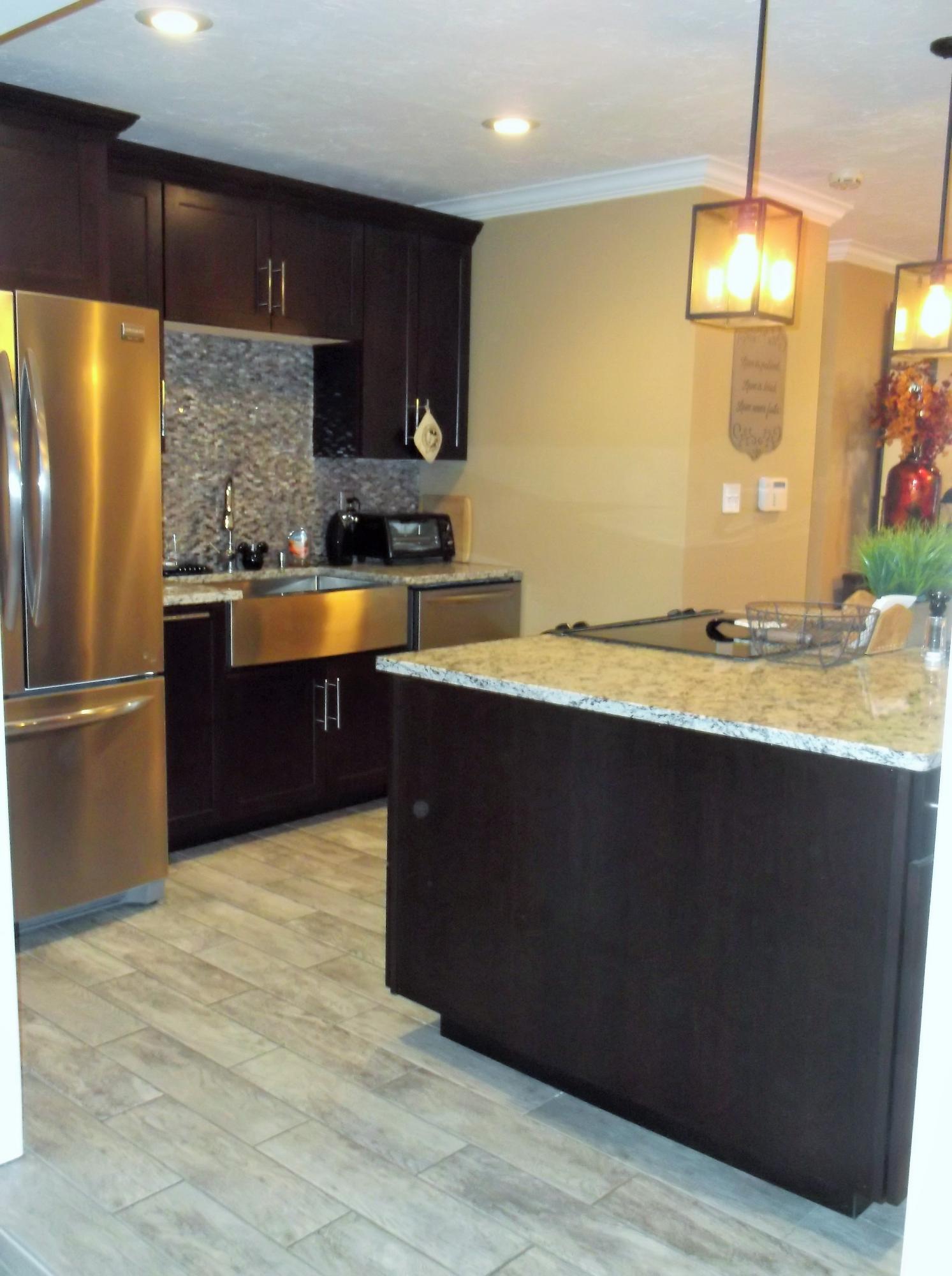 PORT DIXIE - Residential