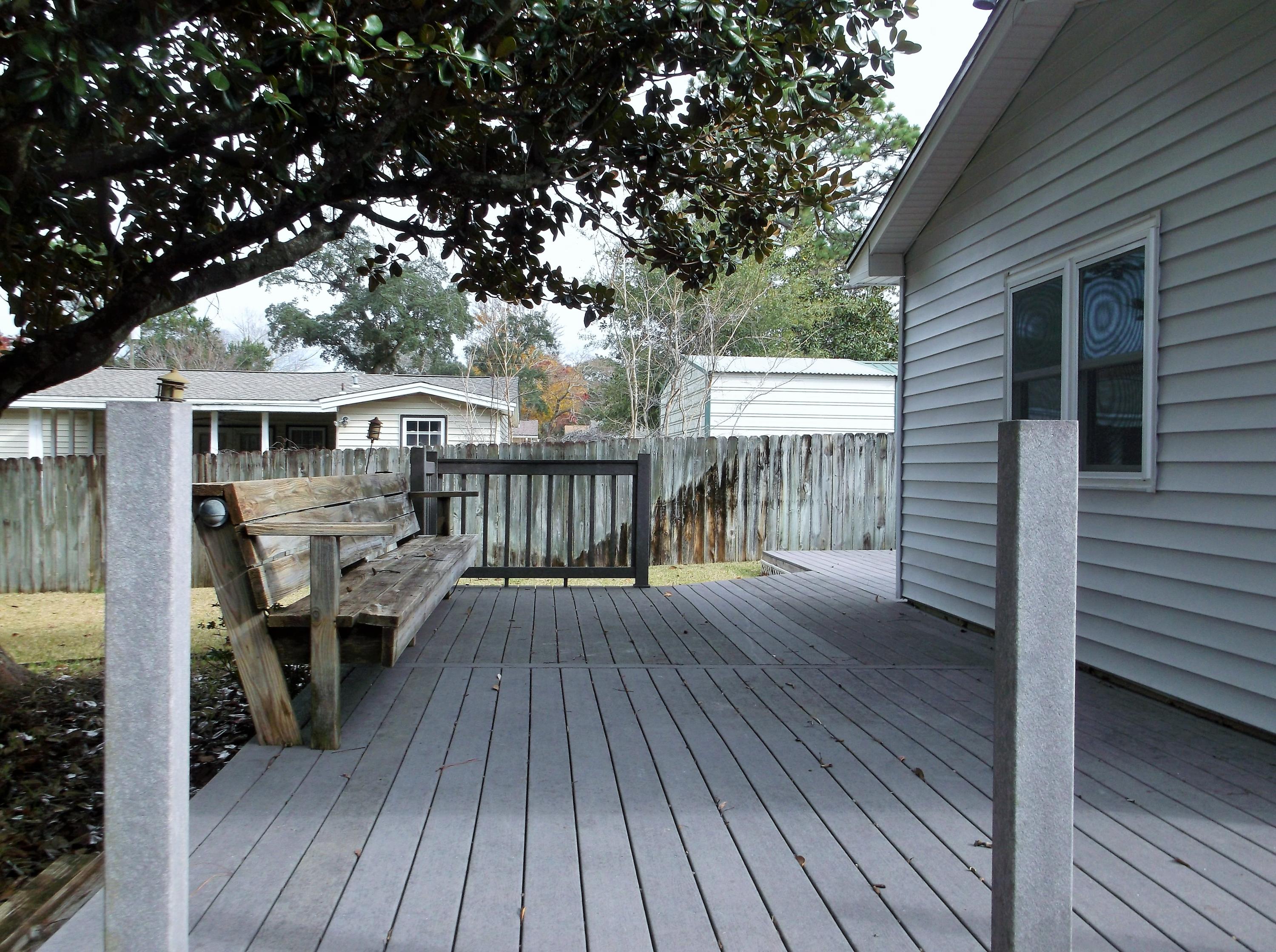 PORT DIXIE - Residential