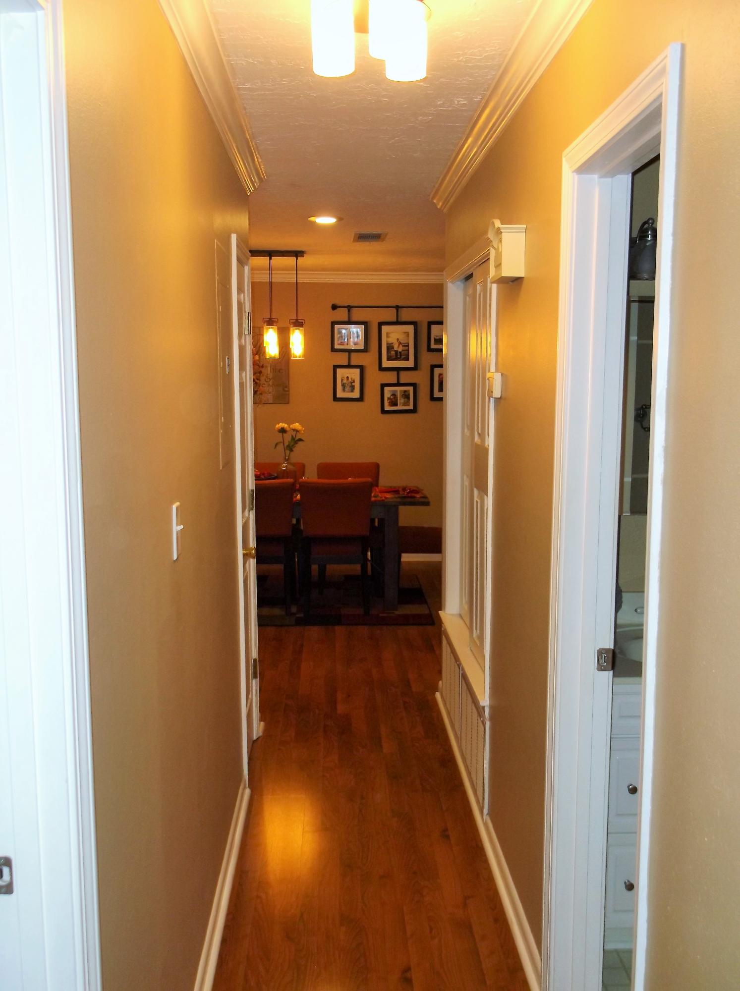 PORT DIXIE - Residential