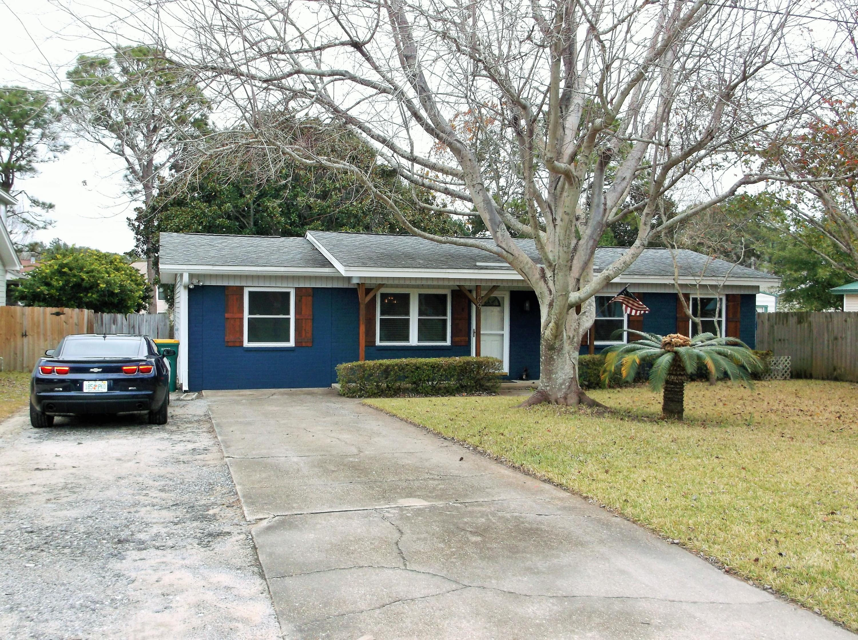 PORT DIXIE - Residential