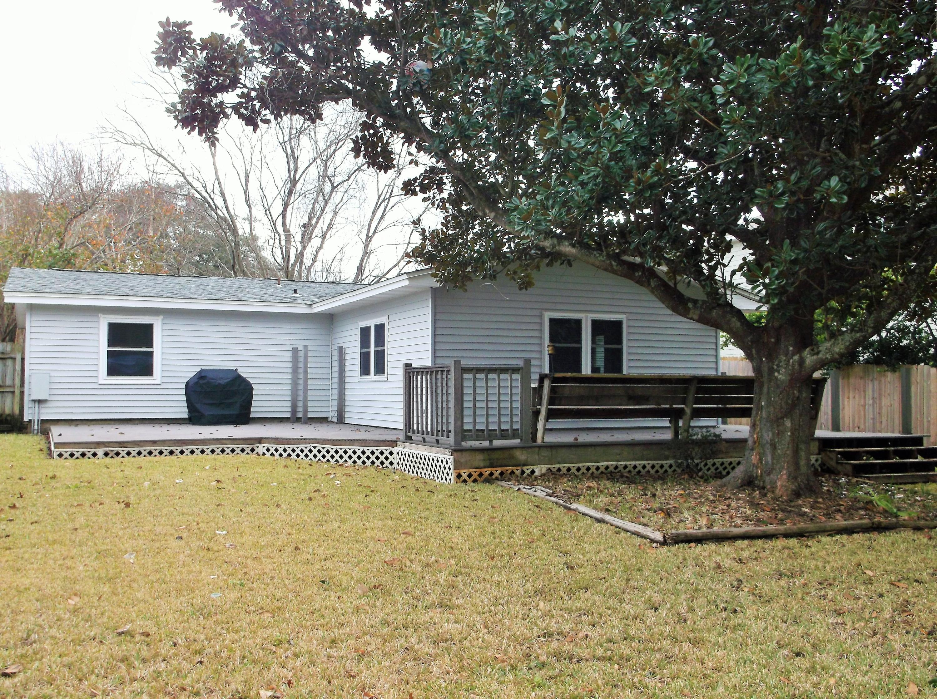 PORT DIXIE - Residential