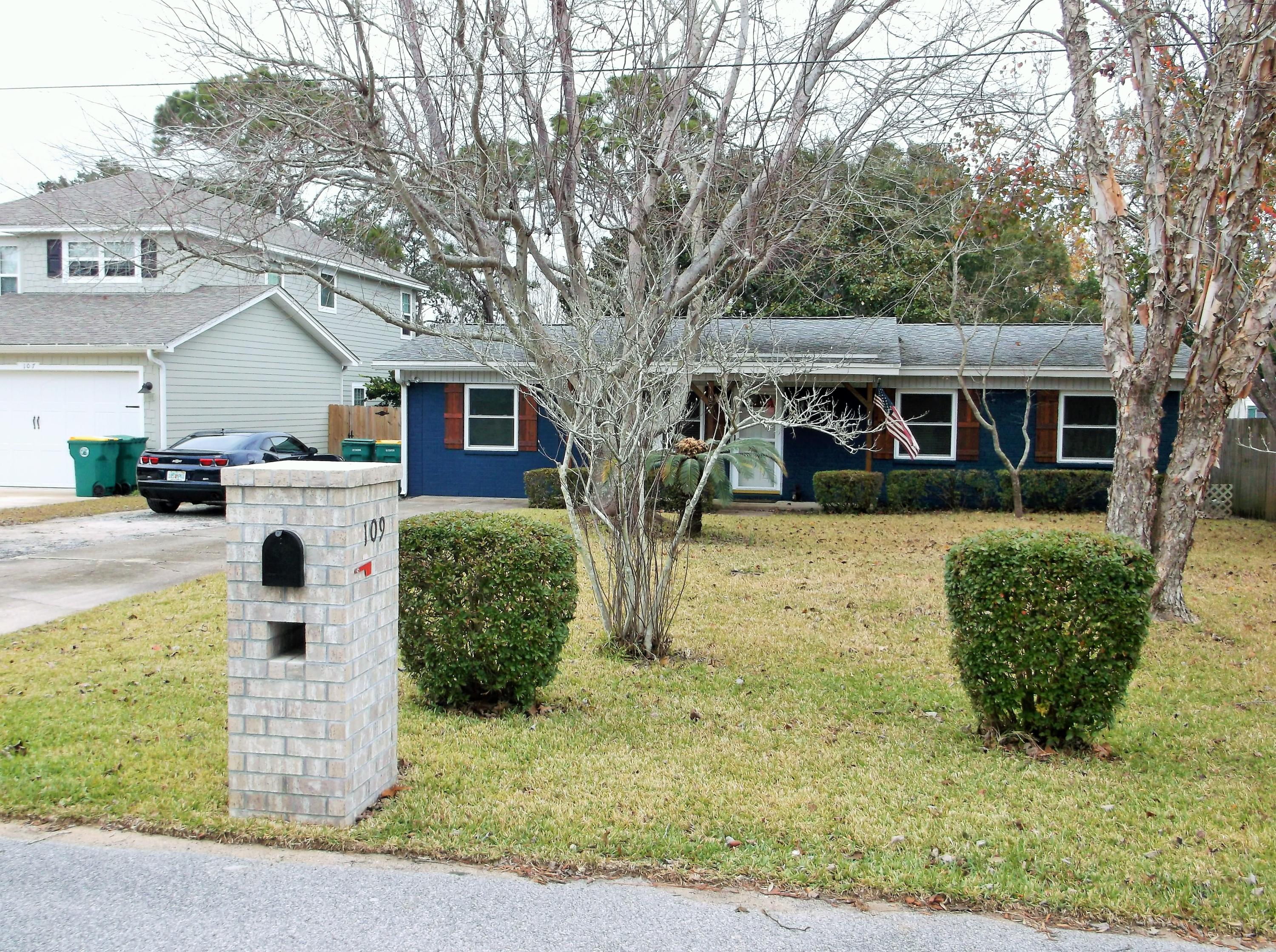 PORT DIXIE - Residential