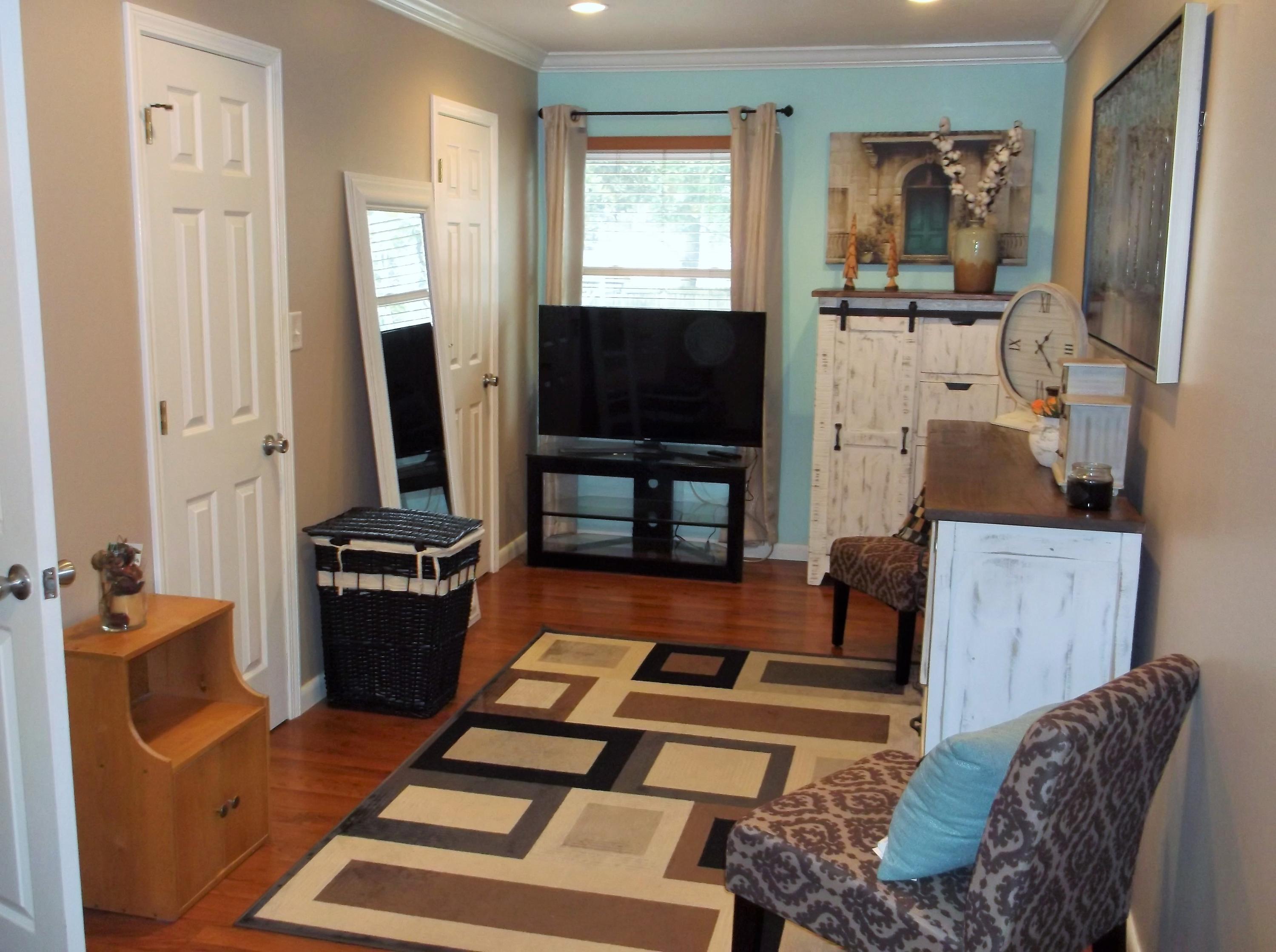 PORT DIXIE - Residential