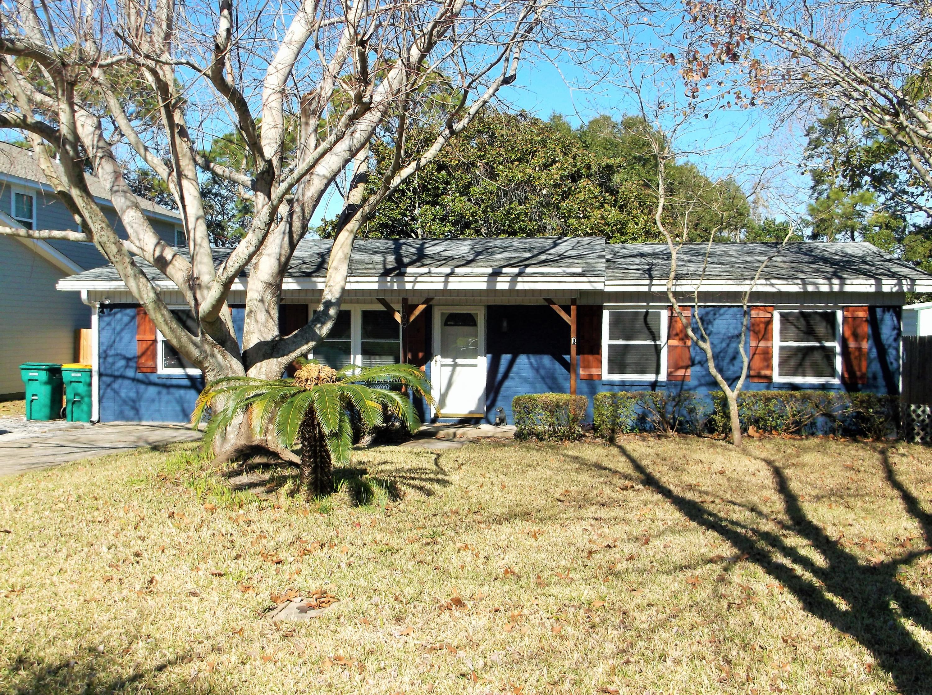 PORT DIXIE - Residential