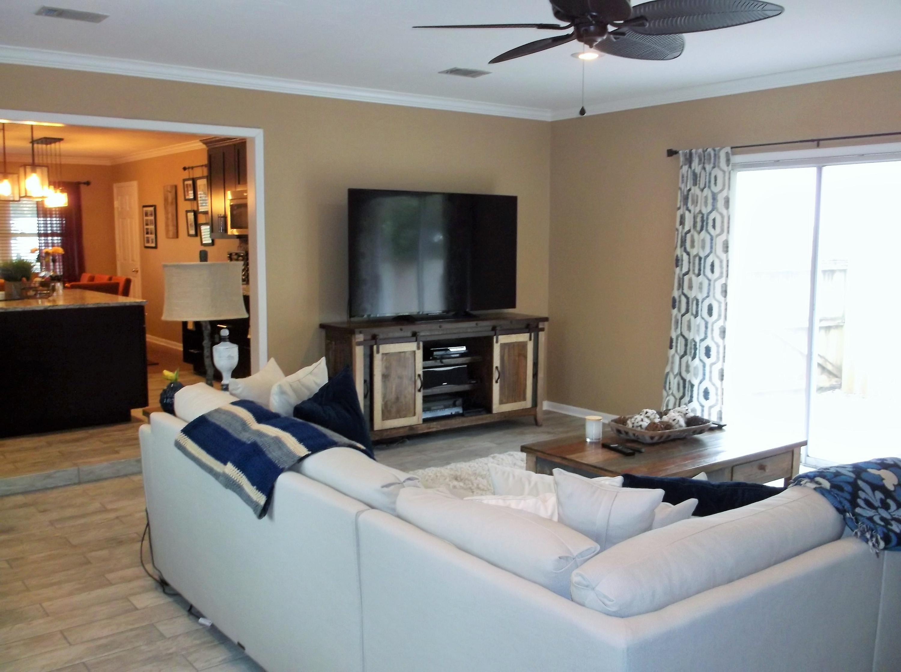 PORT DIXIE - Residential