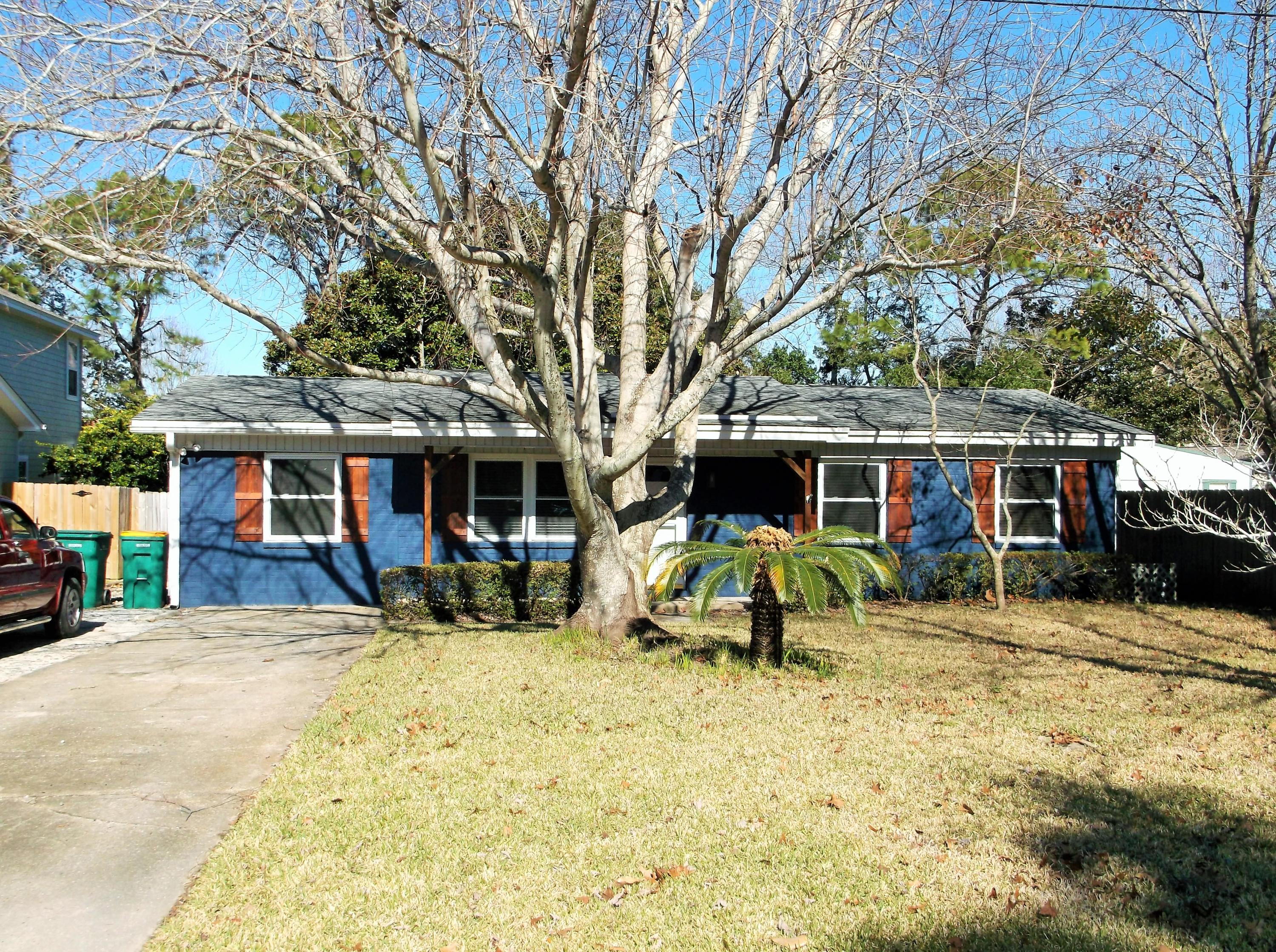 PORT DIXIE - Residential