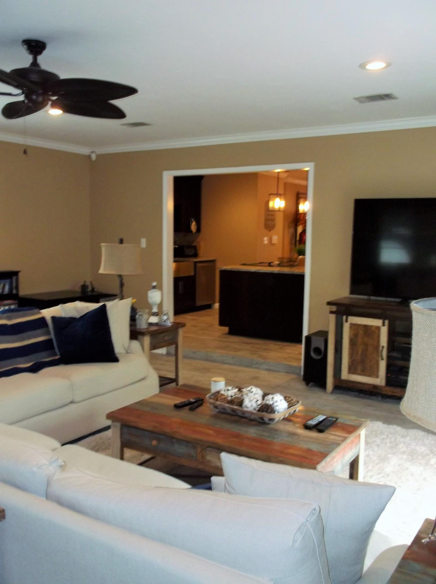 PORT DIXIE - Residential