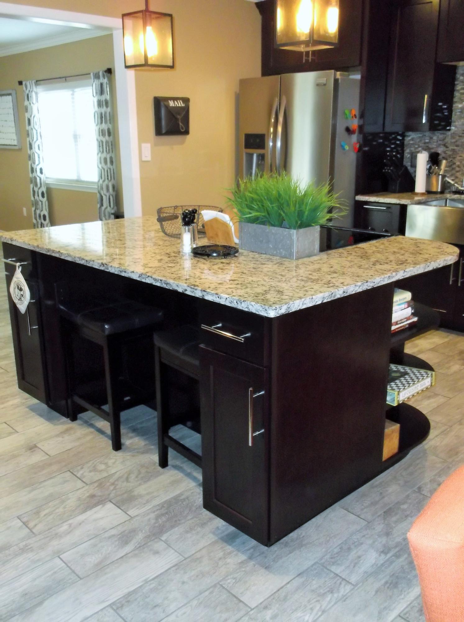 PORT DIXIE - Residential