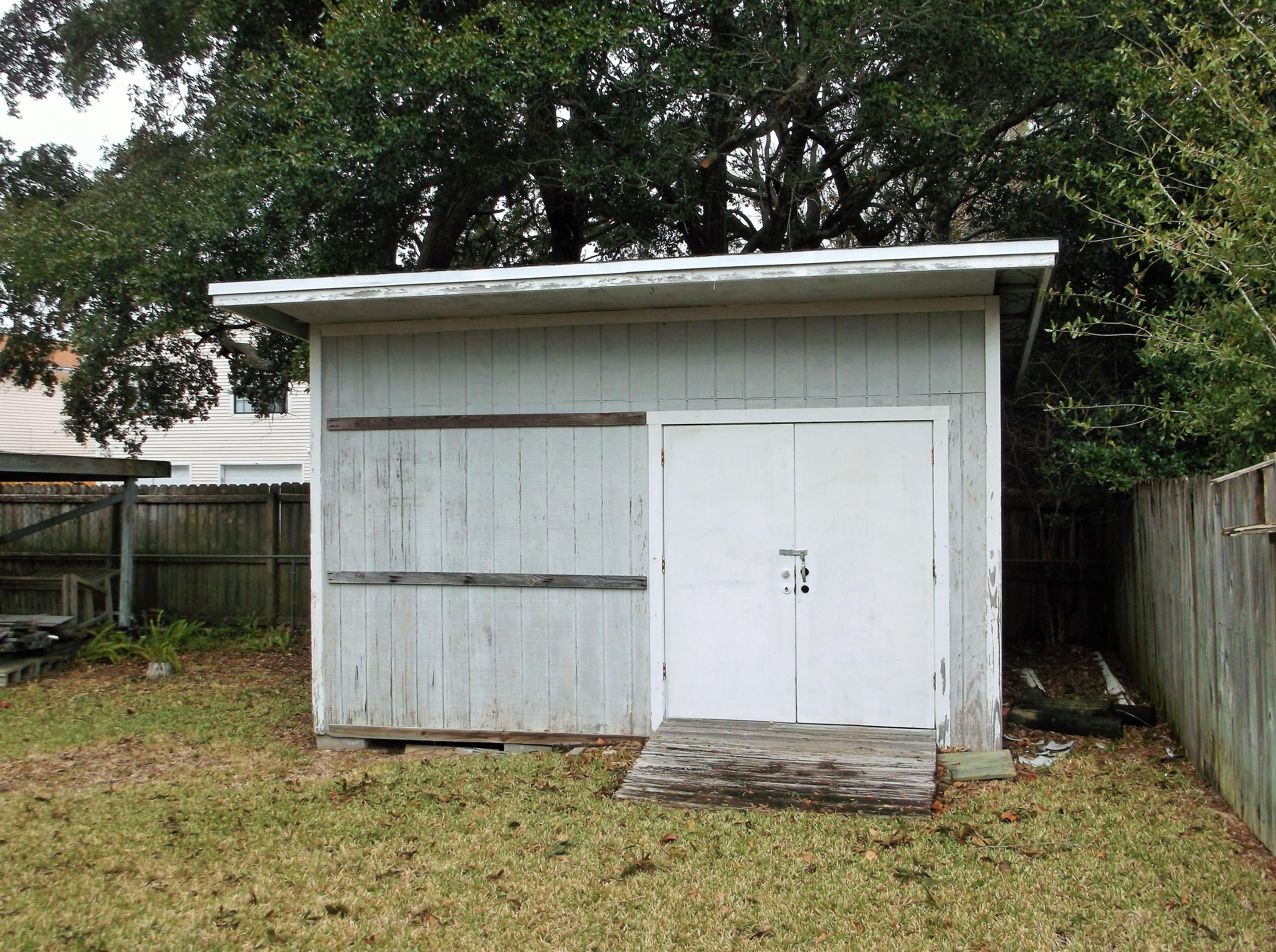 PORT DIXIE - Residential