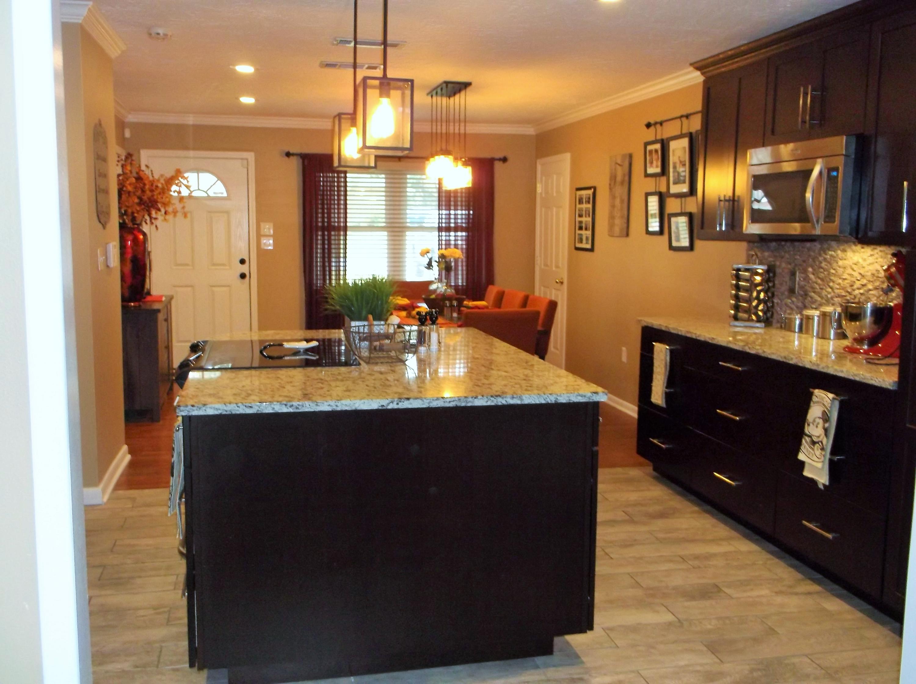 PORT DIXIE - Residential