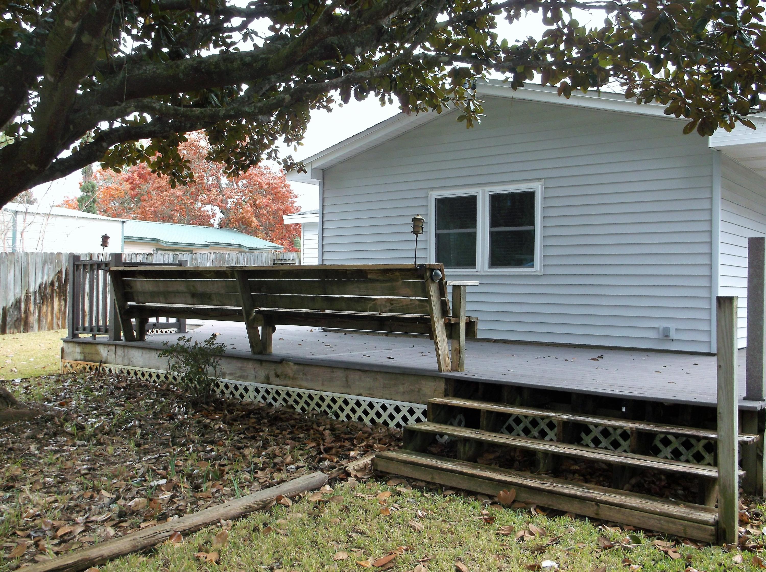 PORT DIXIE - Residential