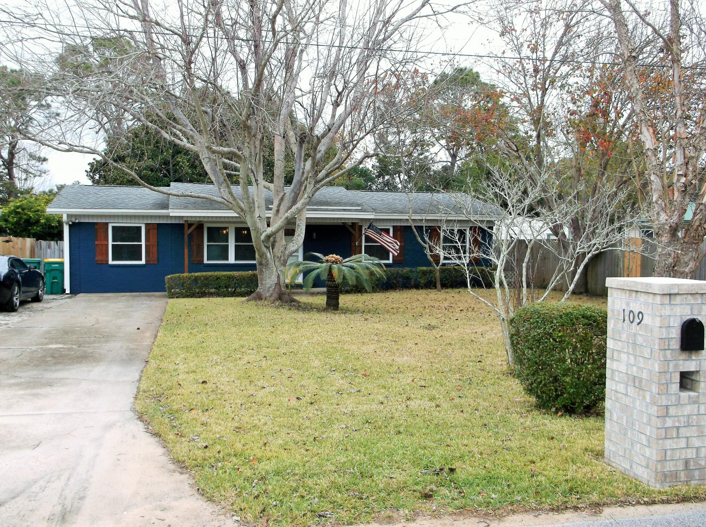 PORT DIXIE - Residential