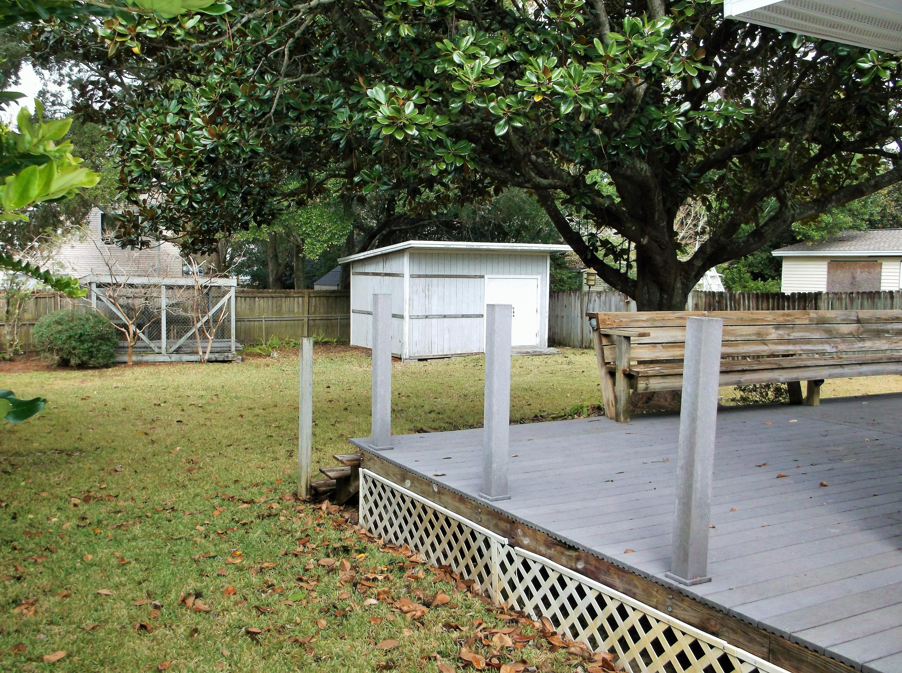 PORT DIXIE - Residential