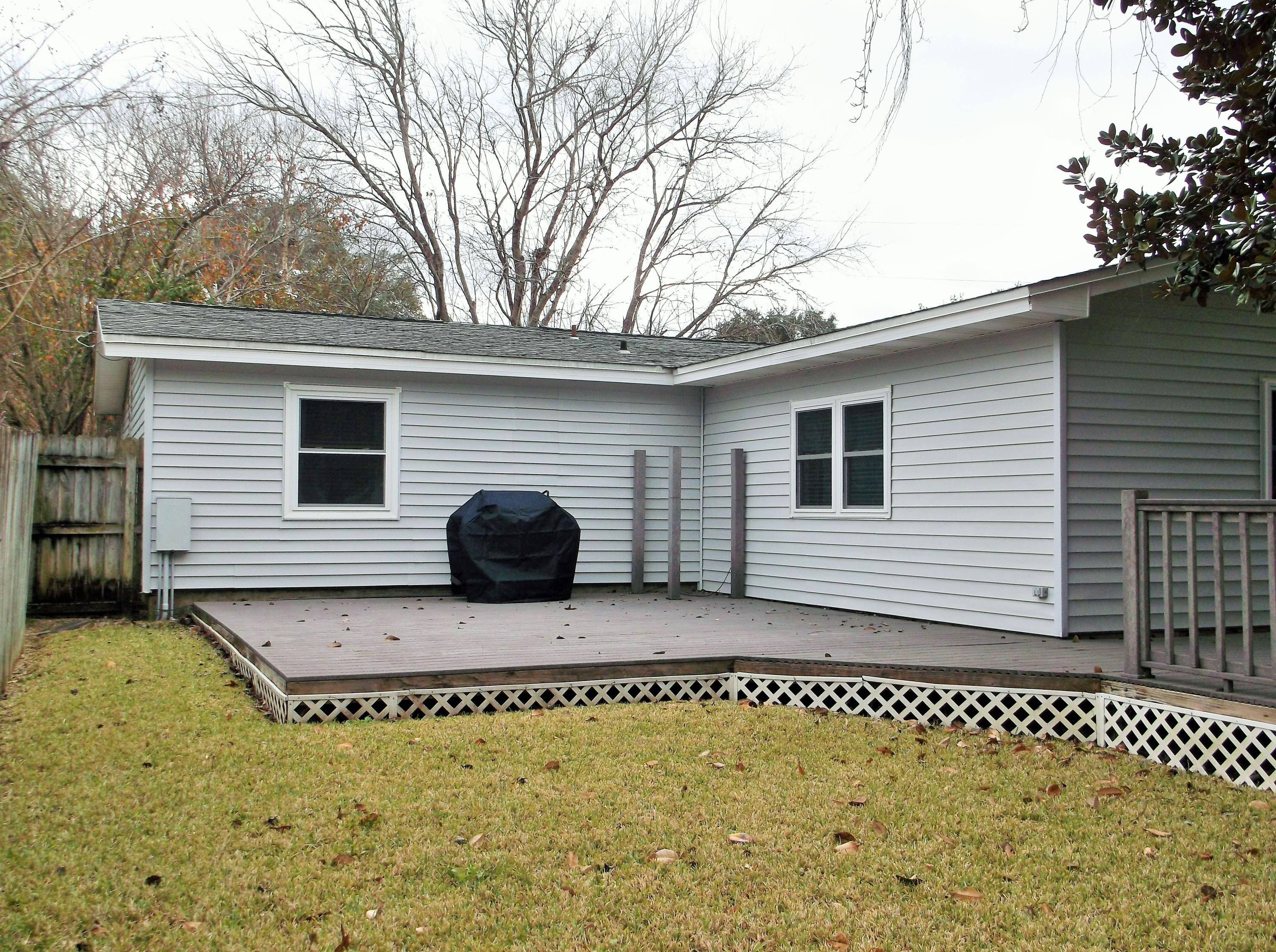 PORT DIXIE - Residential