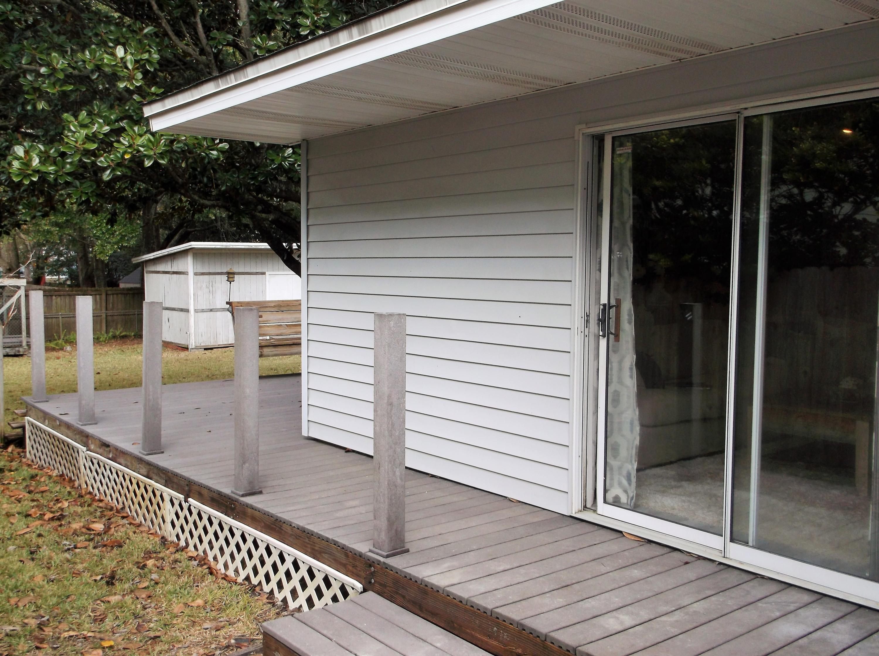 PORT DIXIE - Residential