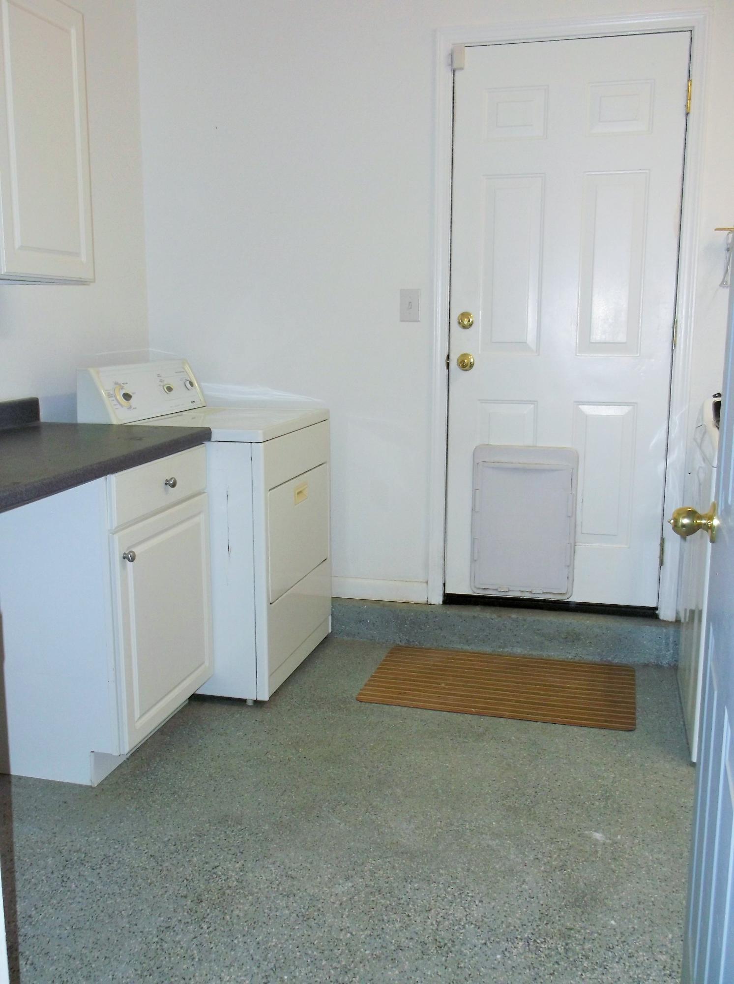 PORT DIXIE - Residential