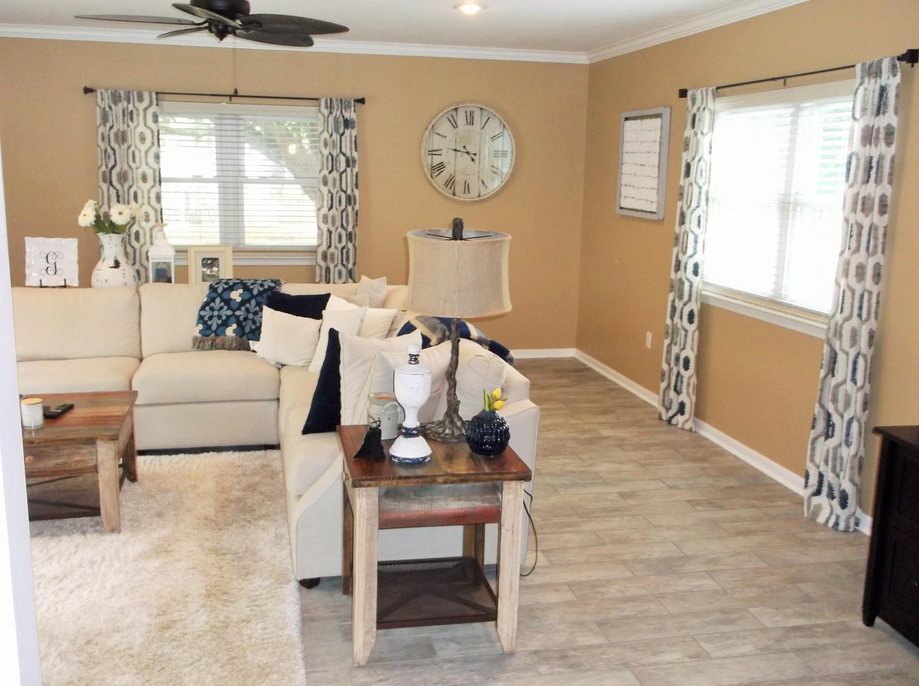 PORT DIXIE - Residential