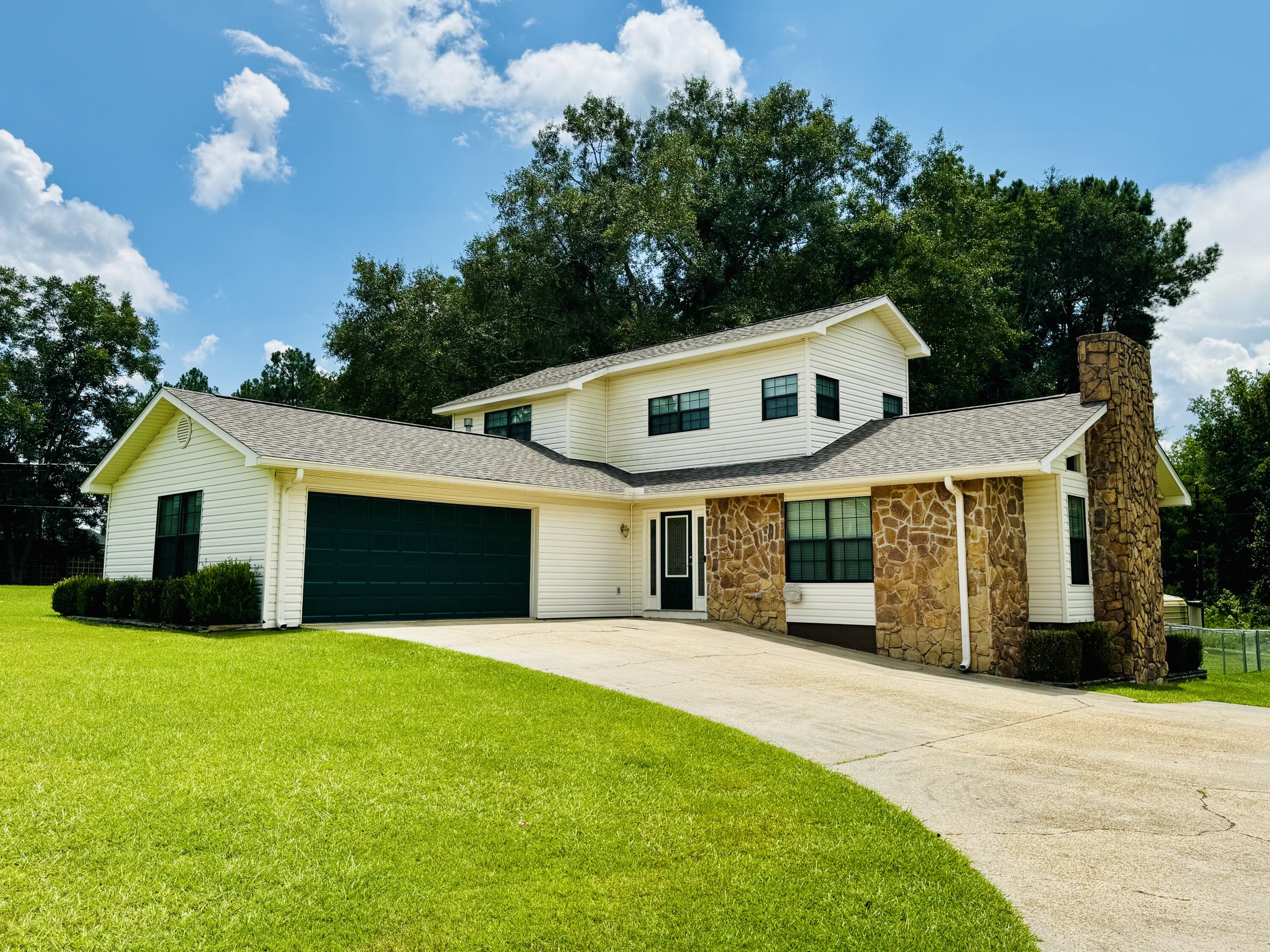 Smith Braswell - Residential