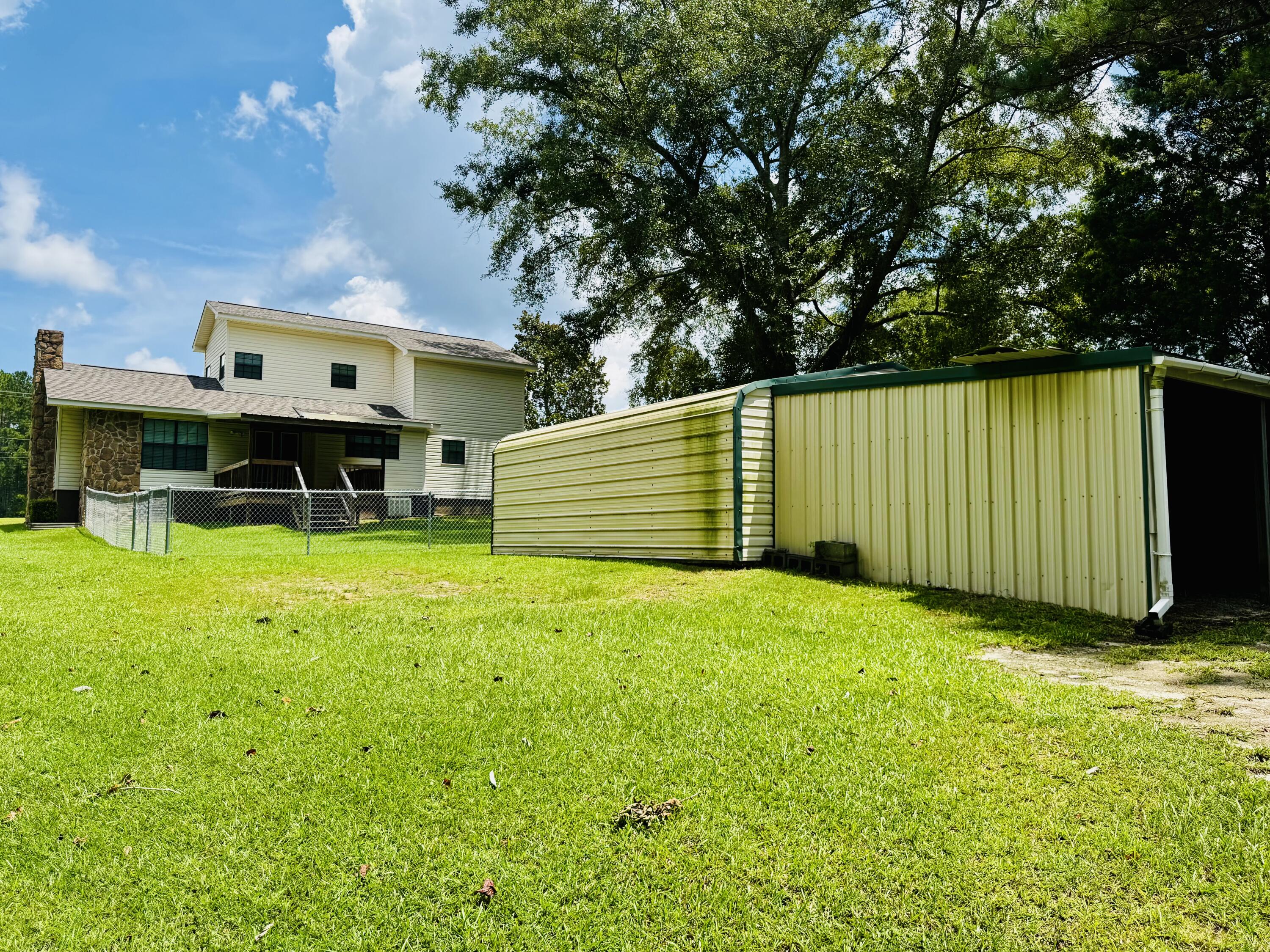 Smith Braswell - Residential