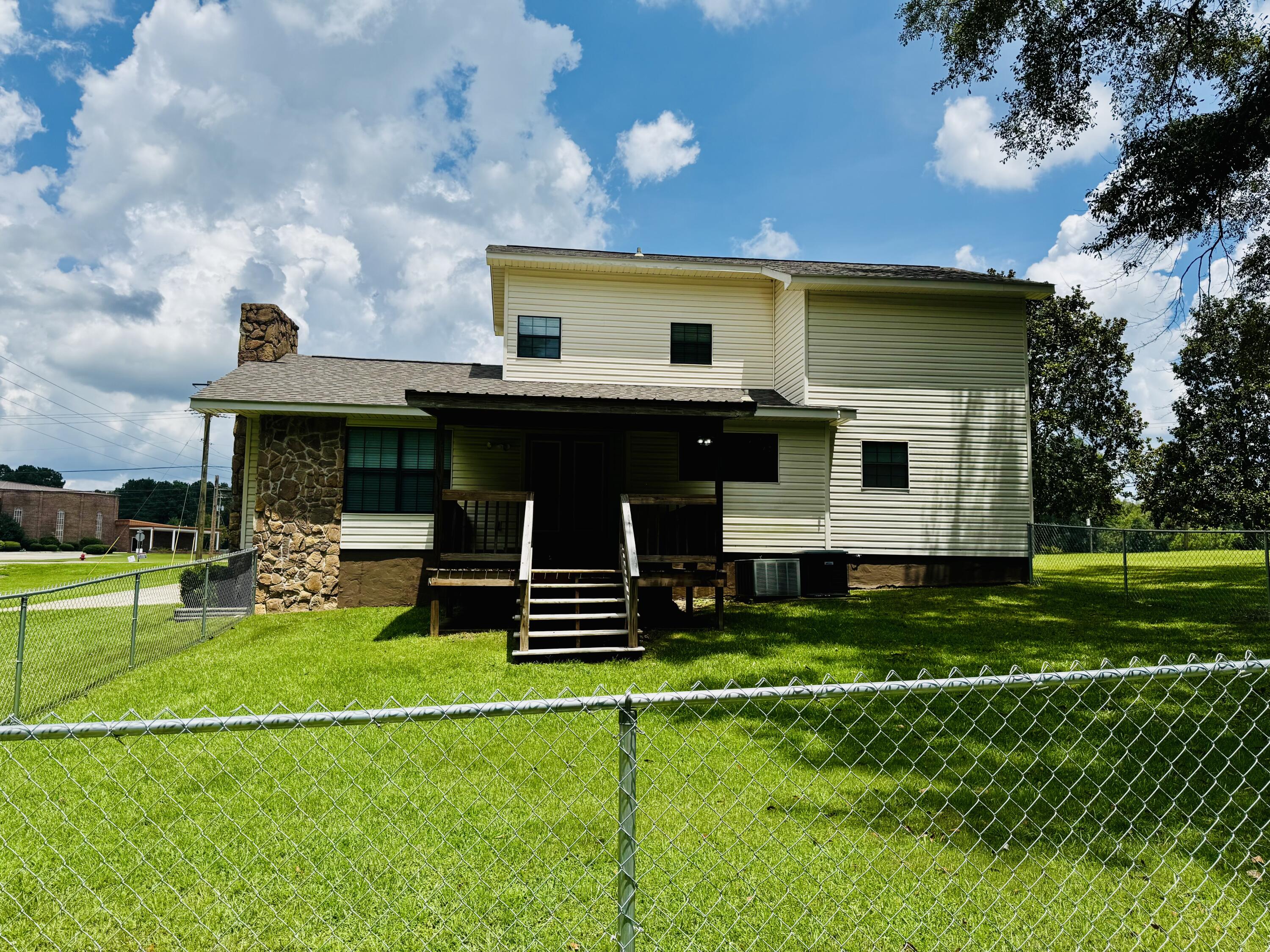 Smith Braswell - Residential