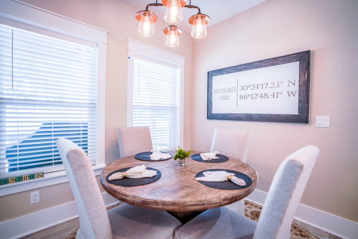 TOWN OF SANTA ROSA - Residential