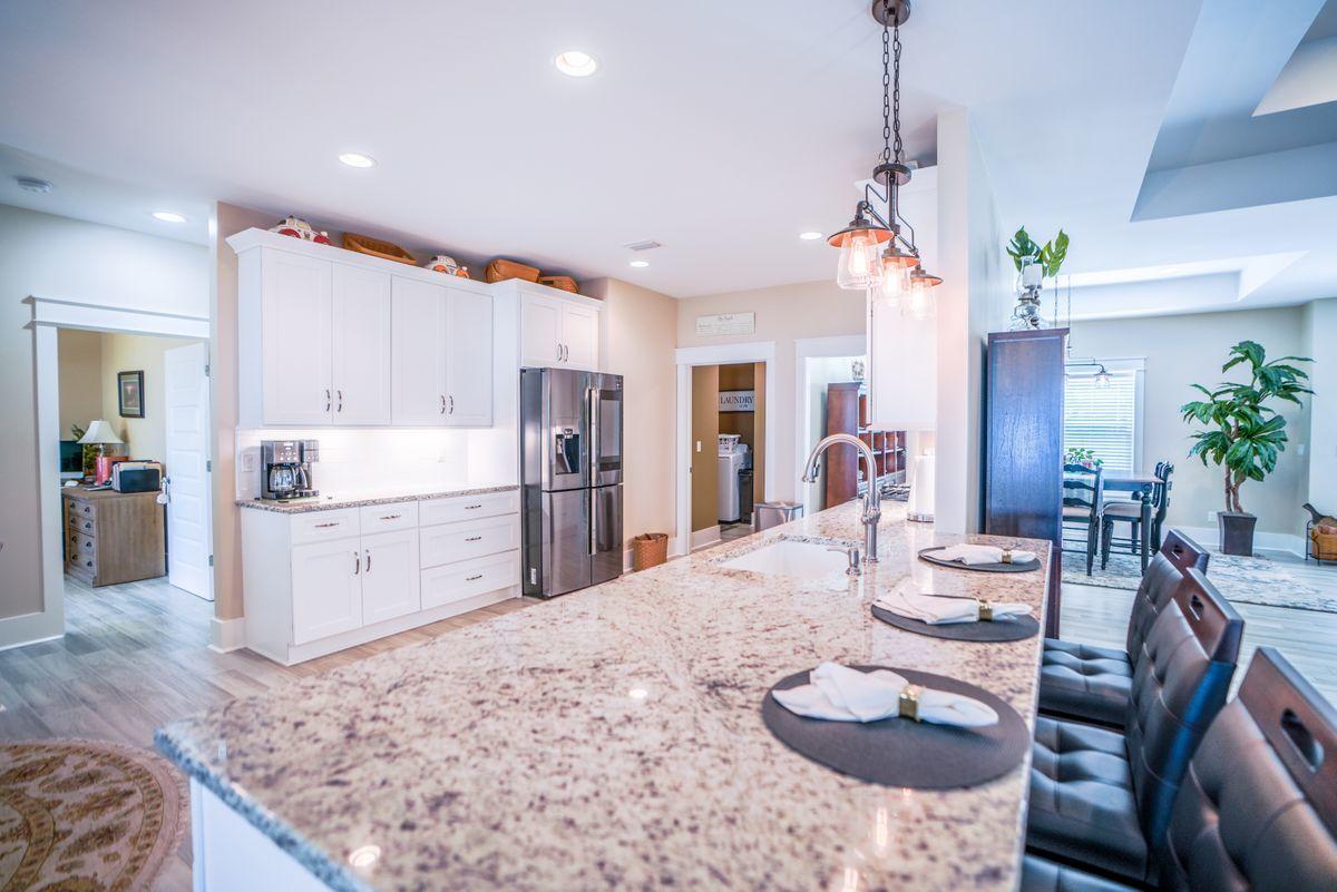 TOWN OF SANTA ROSA - Residential