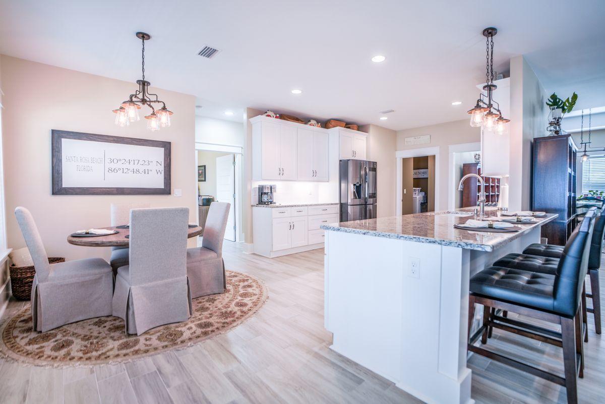 TOWN OF SANTA ROSA - Residential