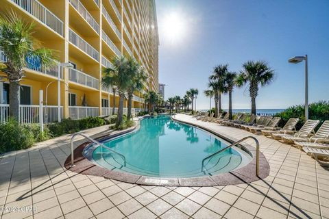 A home in Panama City Beach