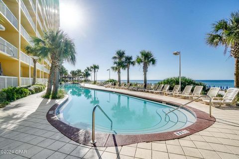 A home in Panama City Beach