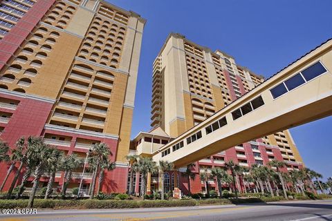 A home in Panama City Beach