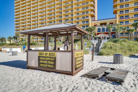 A home in Panama City Beach