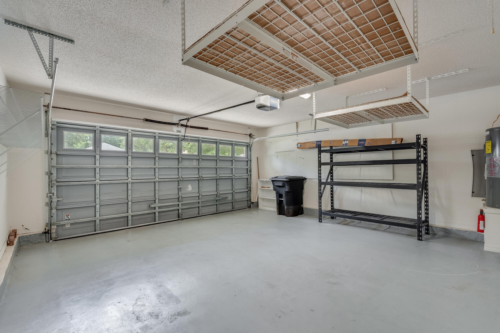 BAYOU LANDING - Residential Lease