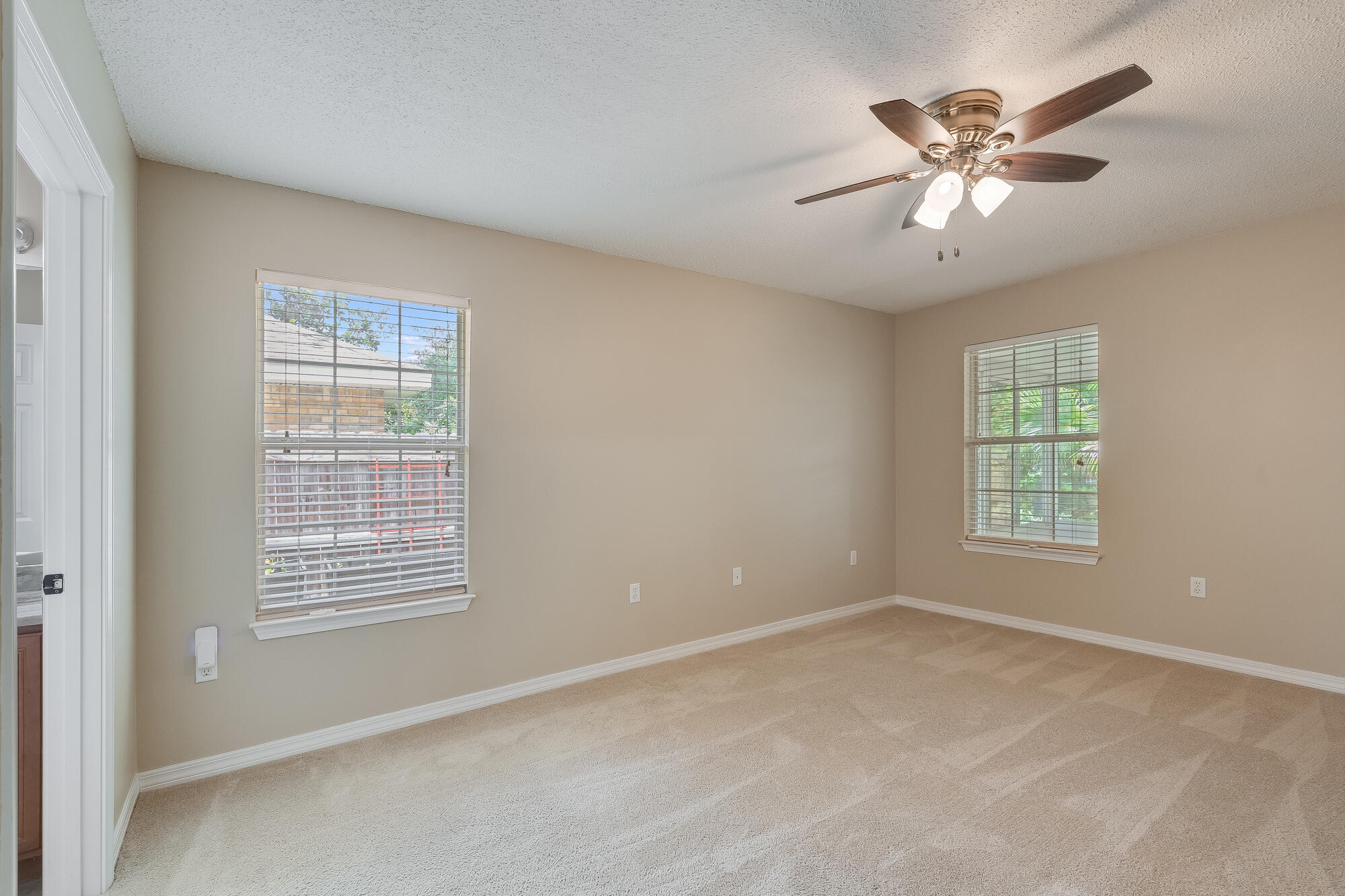BAYOU LANDING - Residential Lease