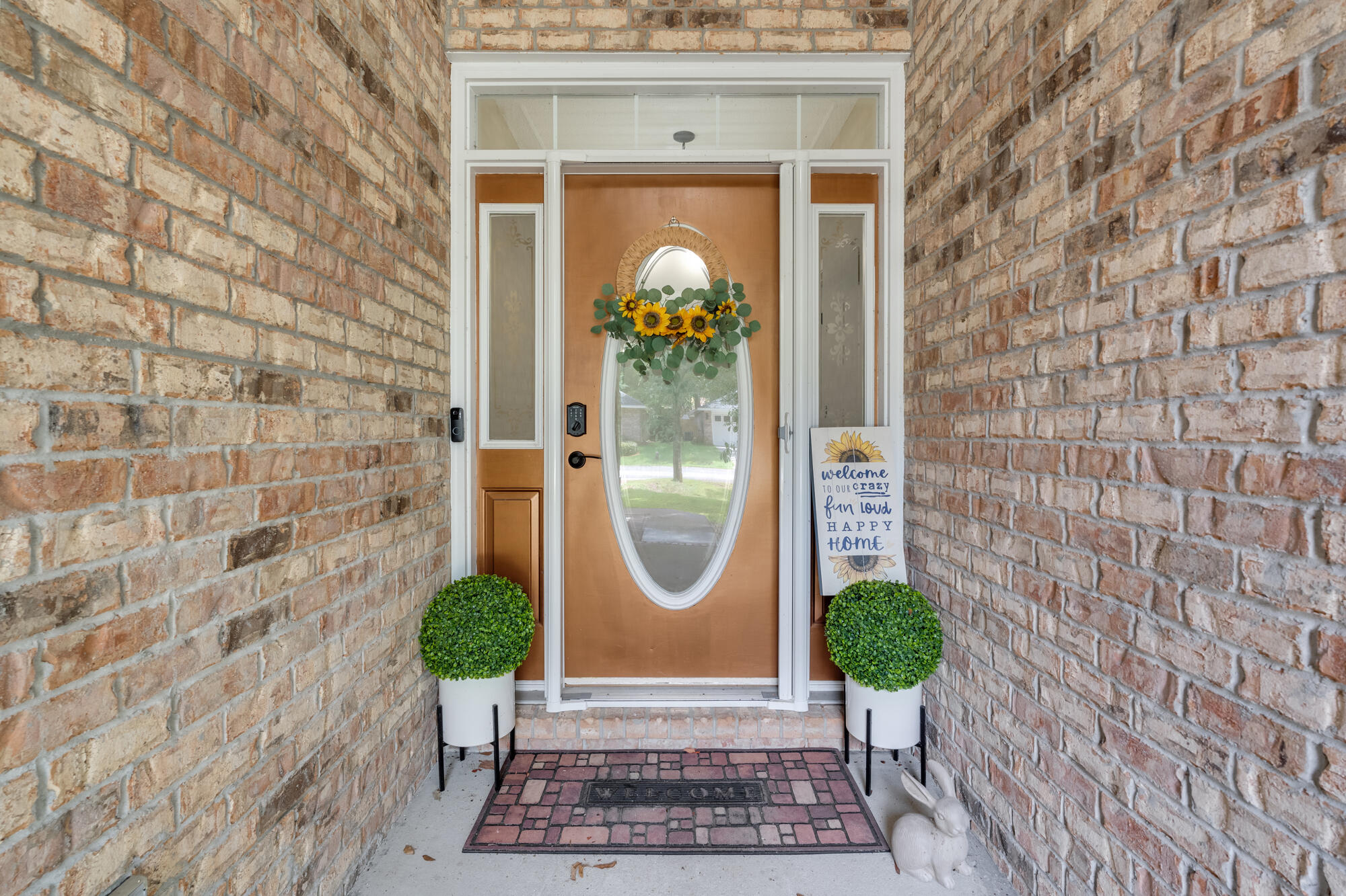 BAYOU LANDING - Residential Lease