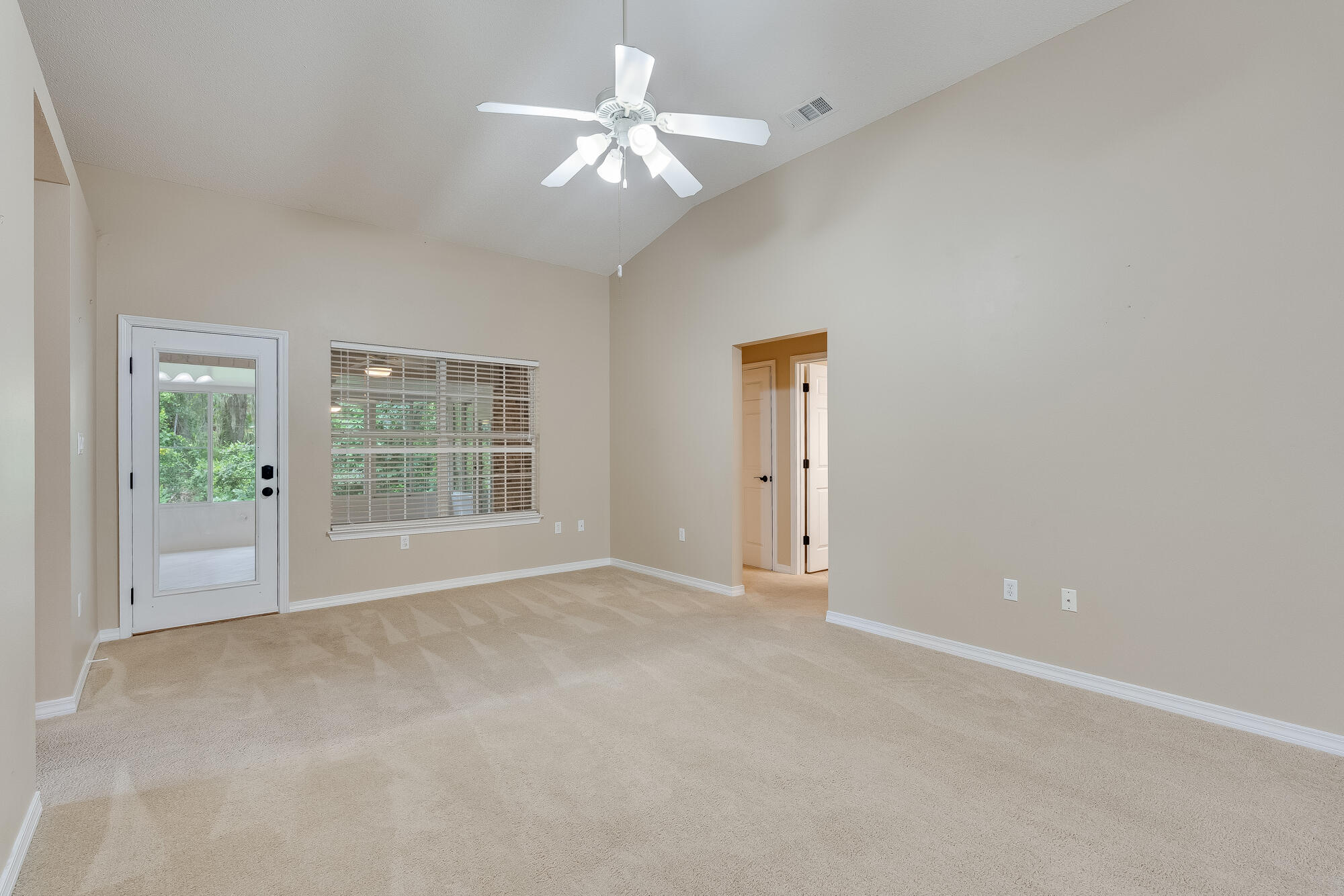 BAYOU LANDING - Residential Lease