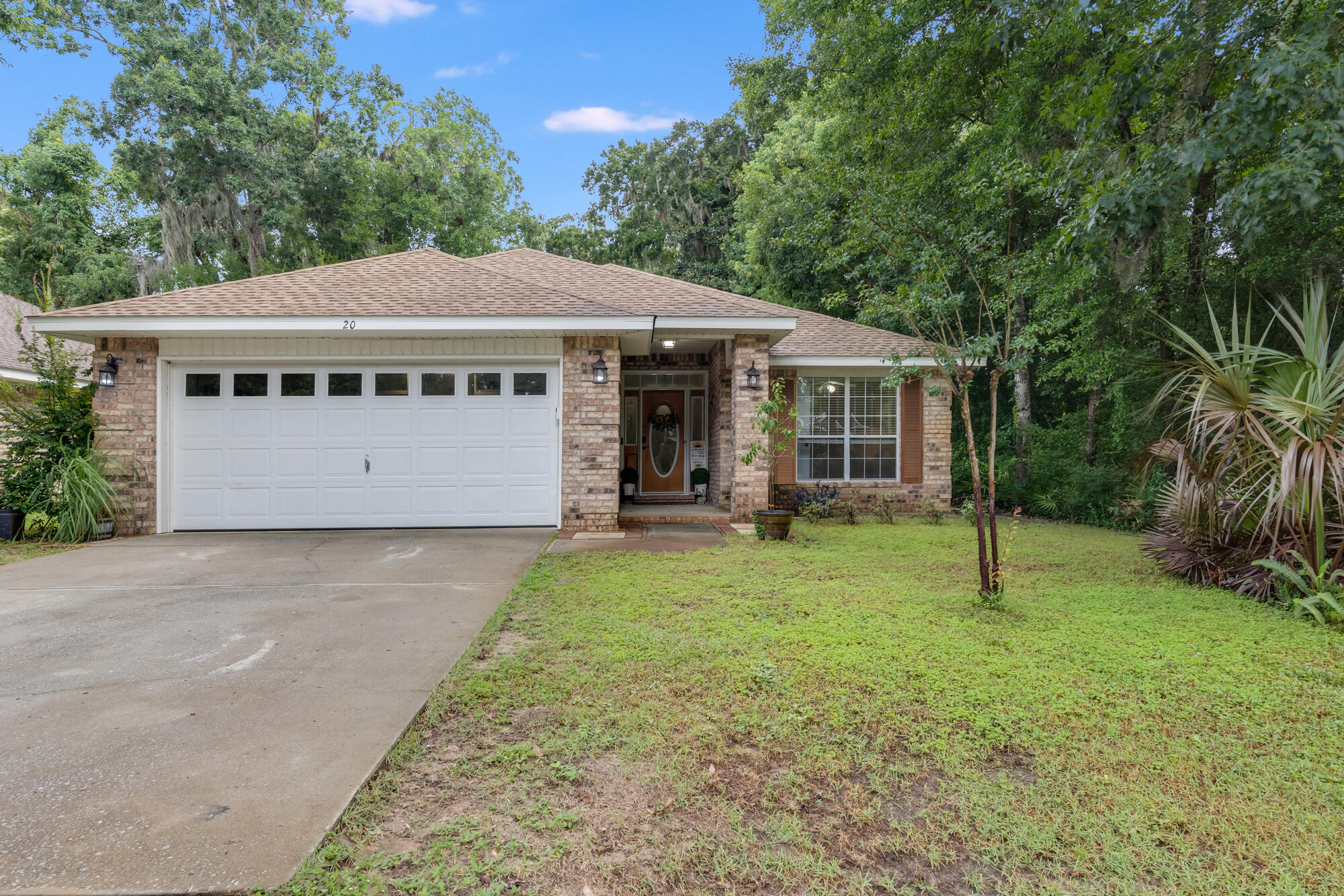 BAYOU LANDING - Residential Lease